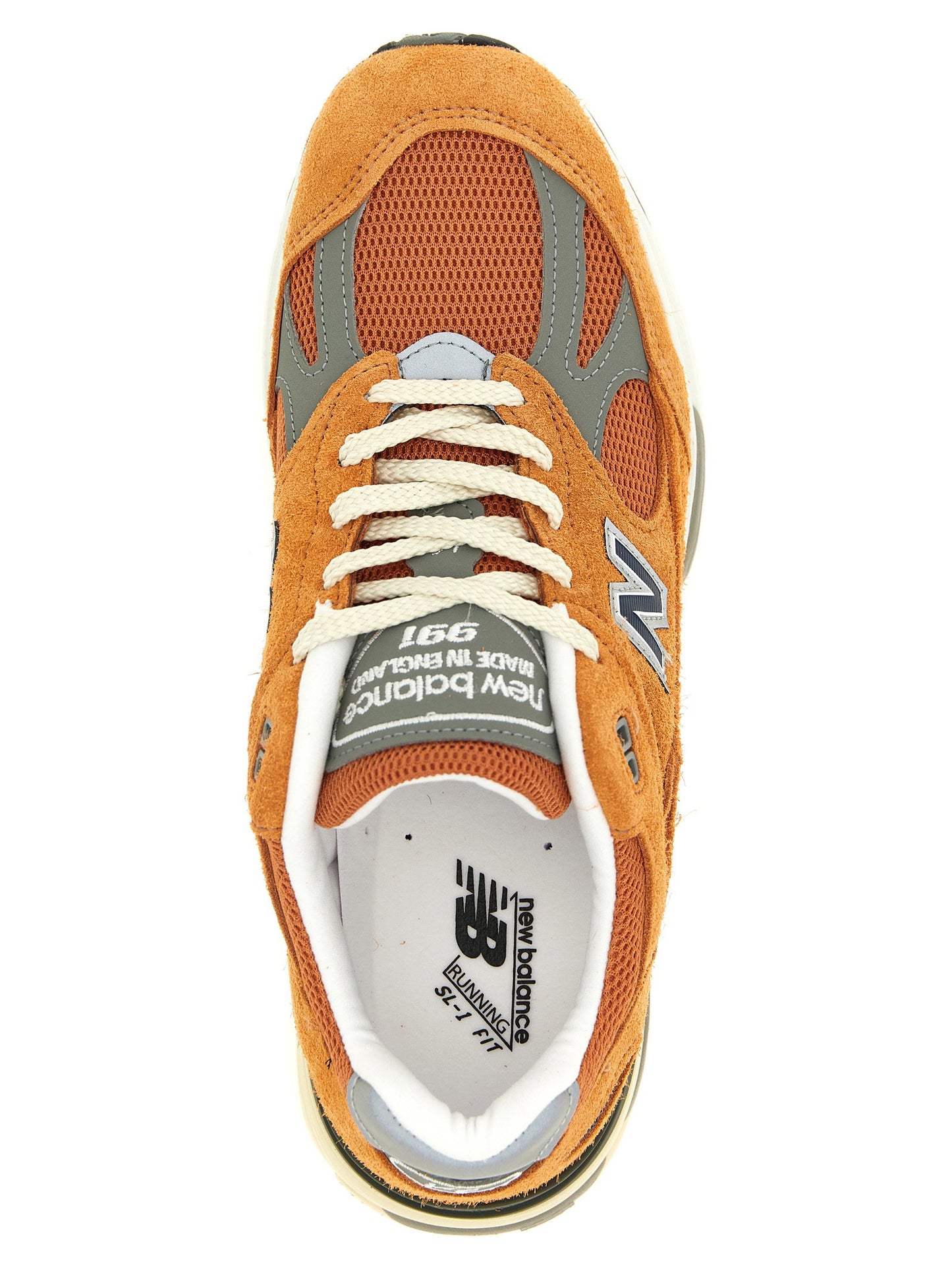 New Balance Made In Uk 991v2 Sneakers