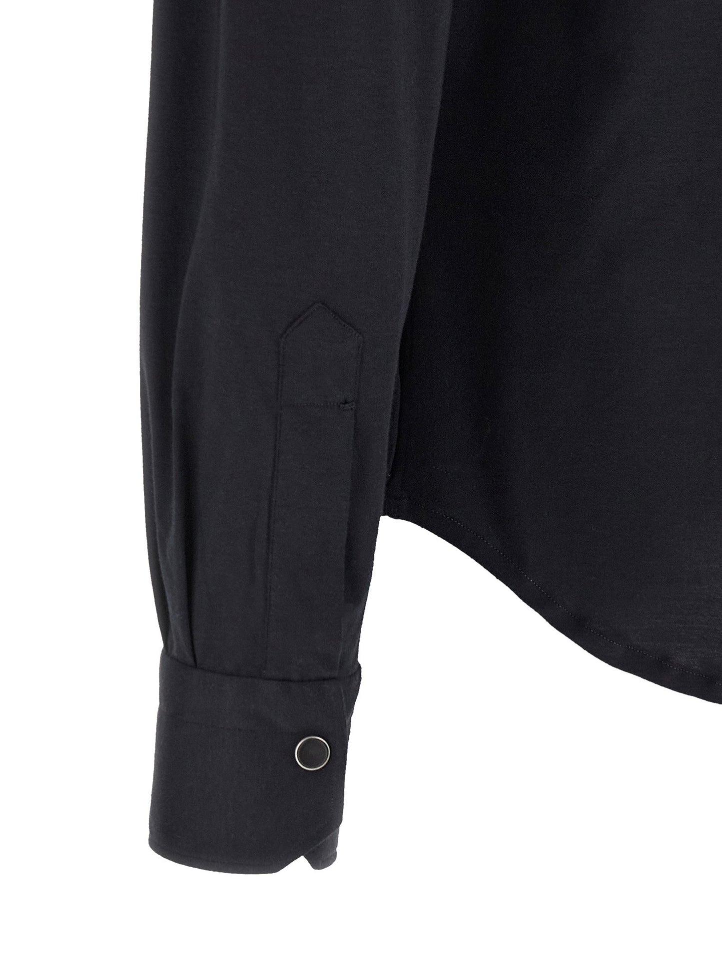 Kiton Buba Shirt
