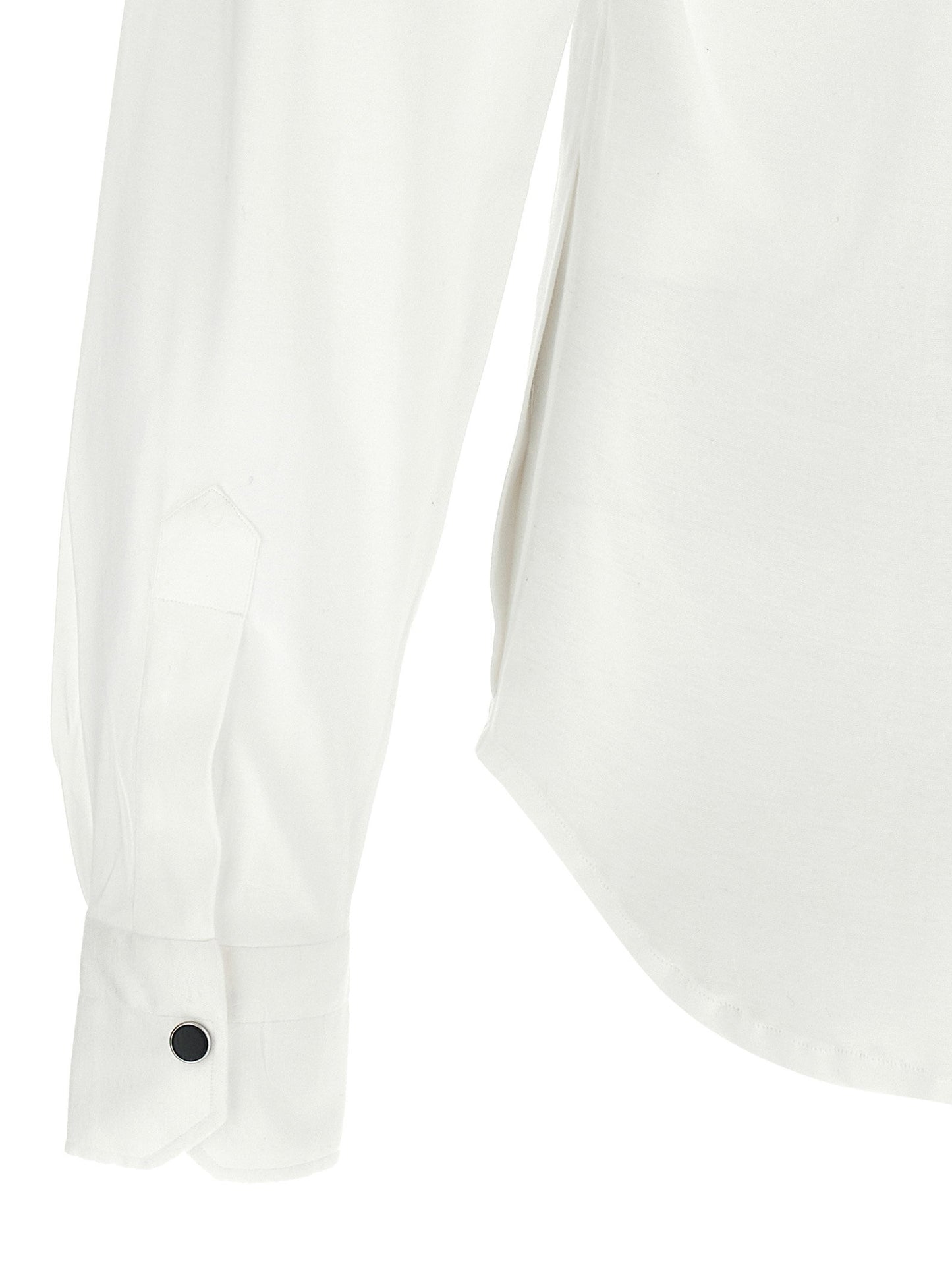 Kiton Buba Shirt