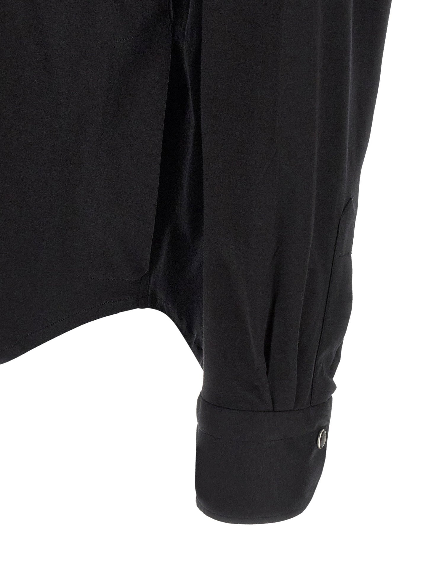 Kiton Buba Shirt