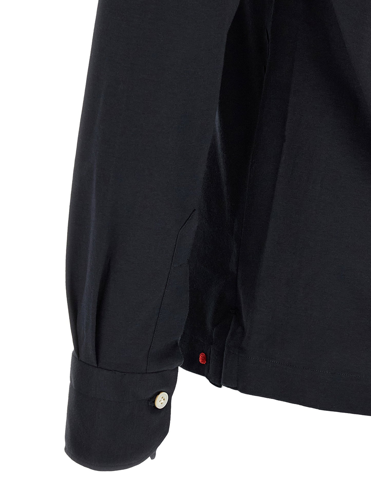 Kiton Positano Polo Shirt