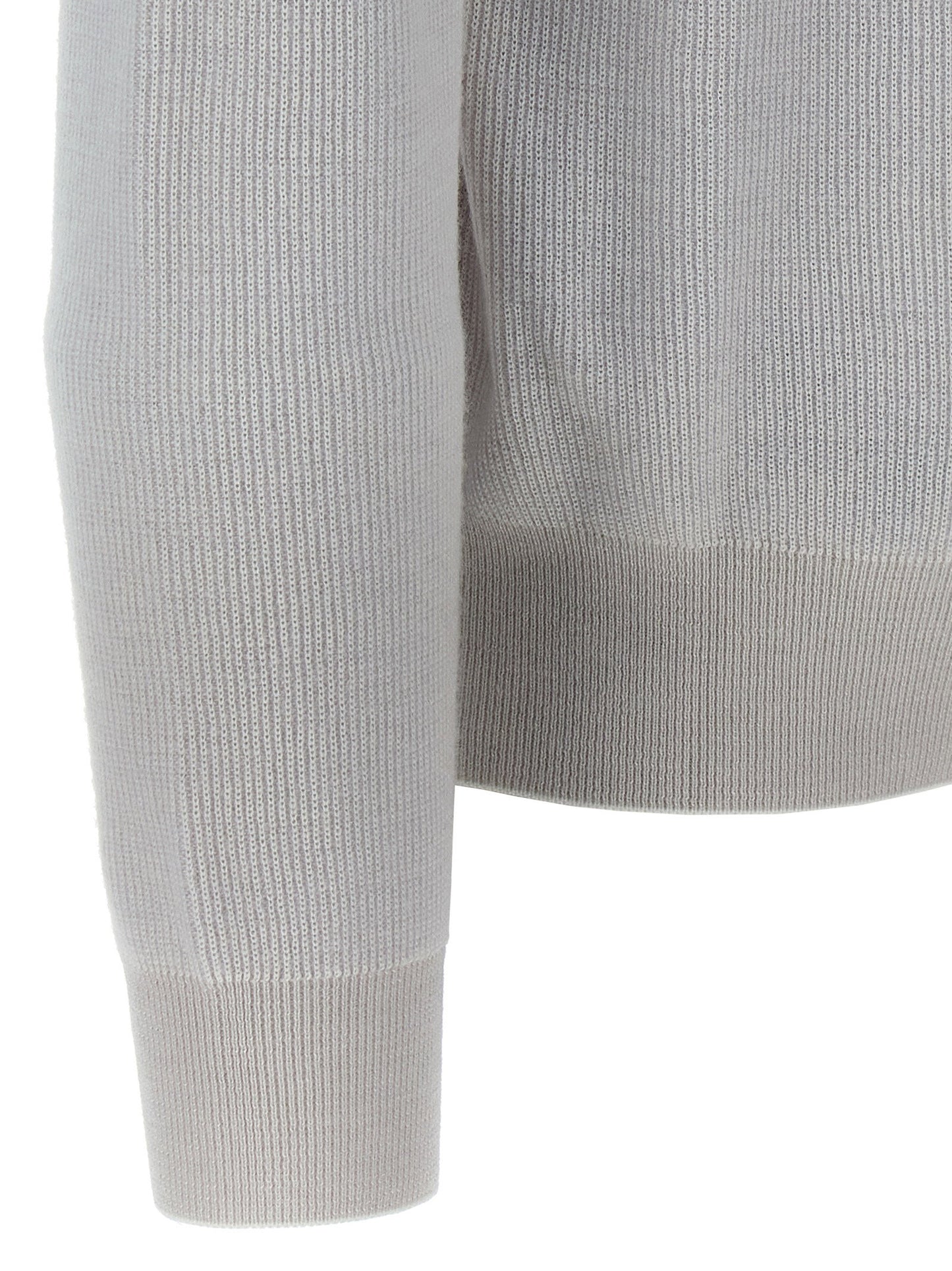 Brioni V-neck Sweater