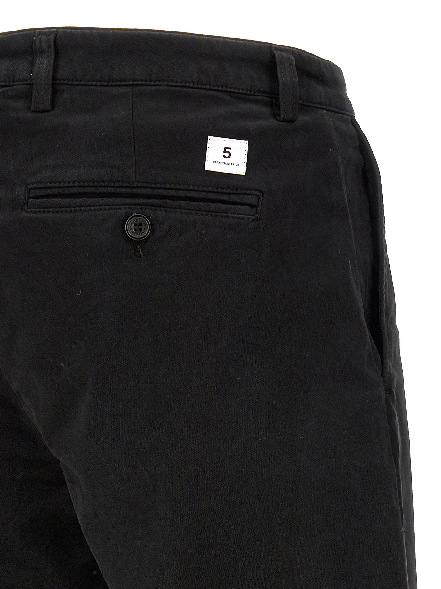 Department 5 Mike Pants