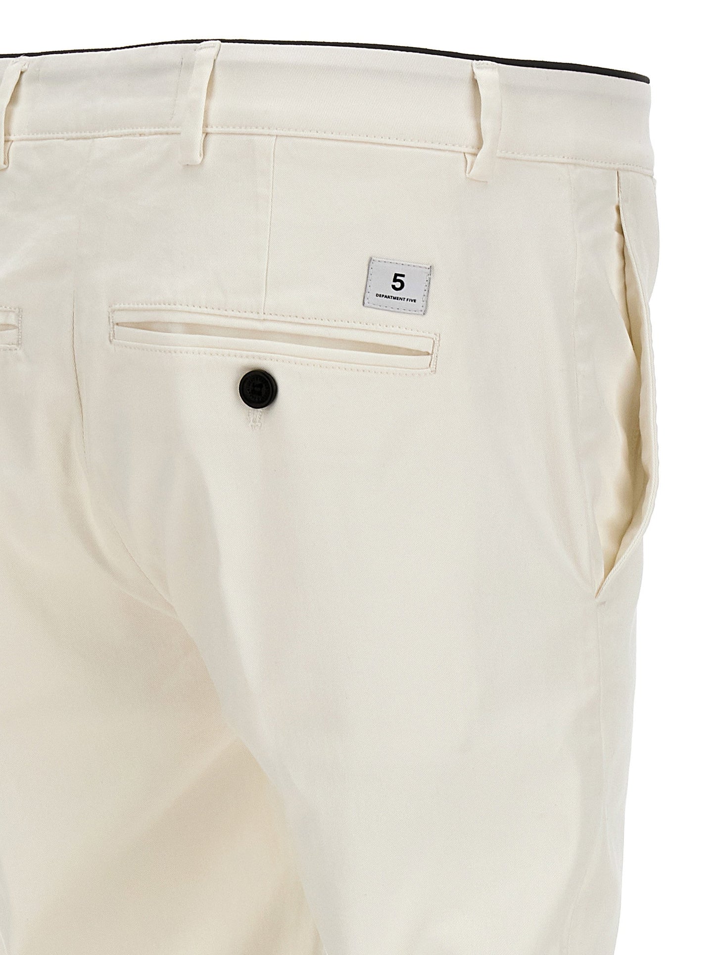 Department 5 Mike Pants