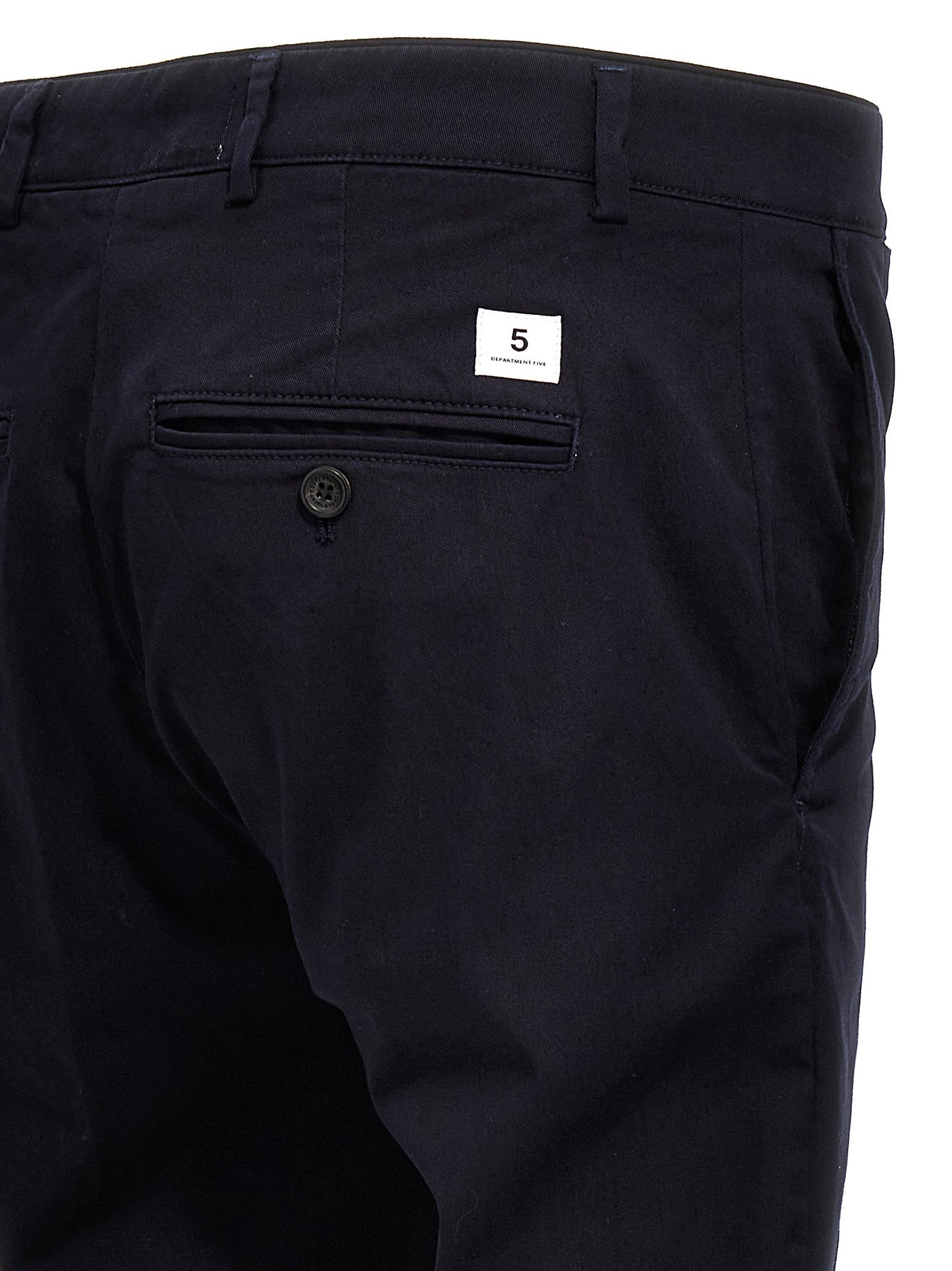 Department 5 Mike Pants