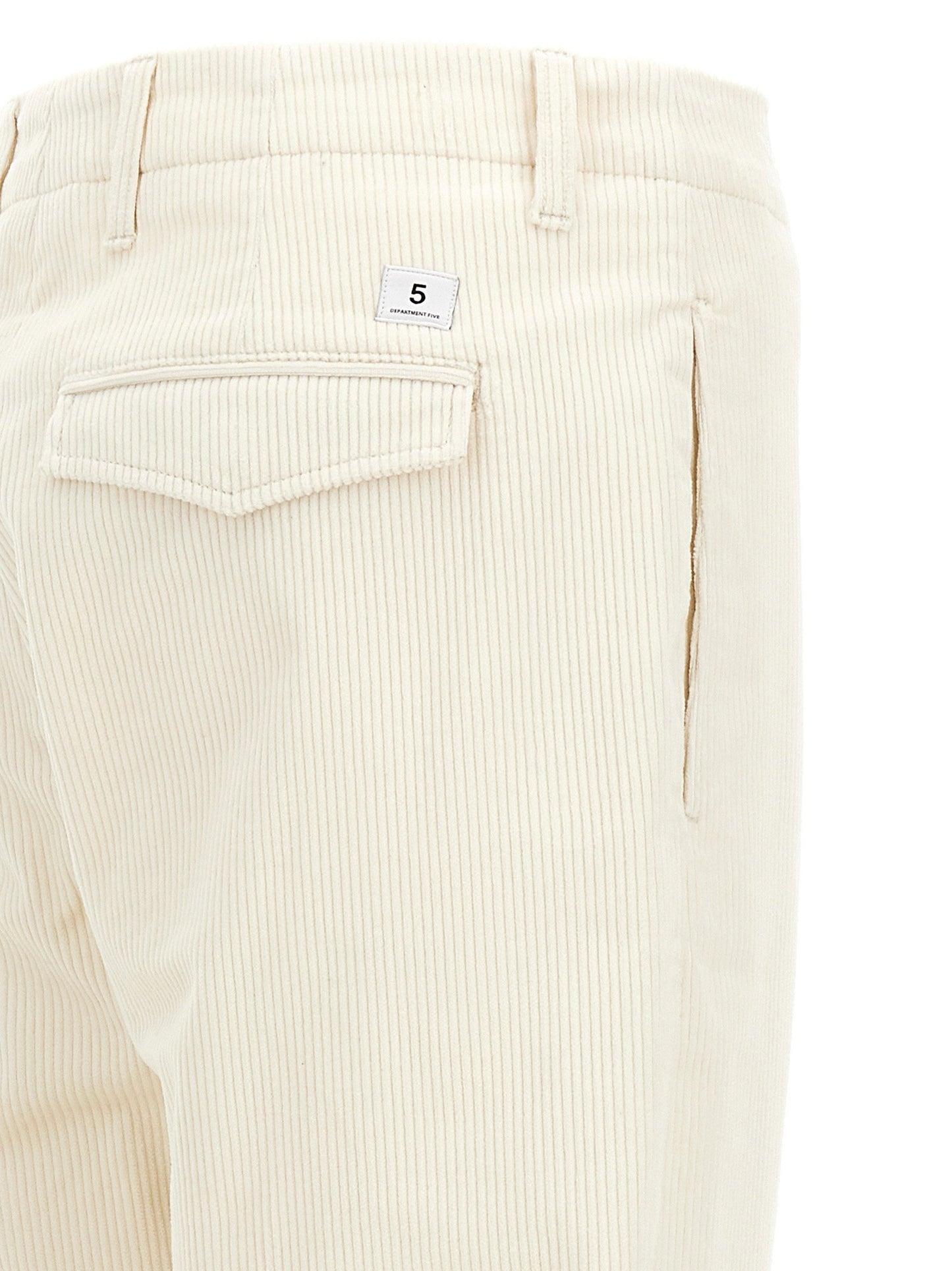 Department 5 Off Pants