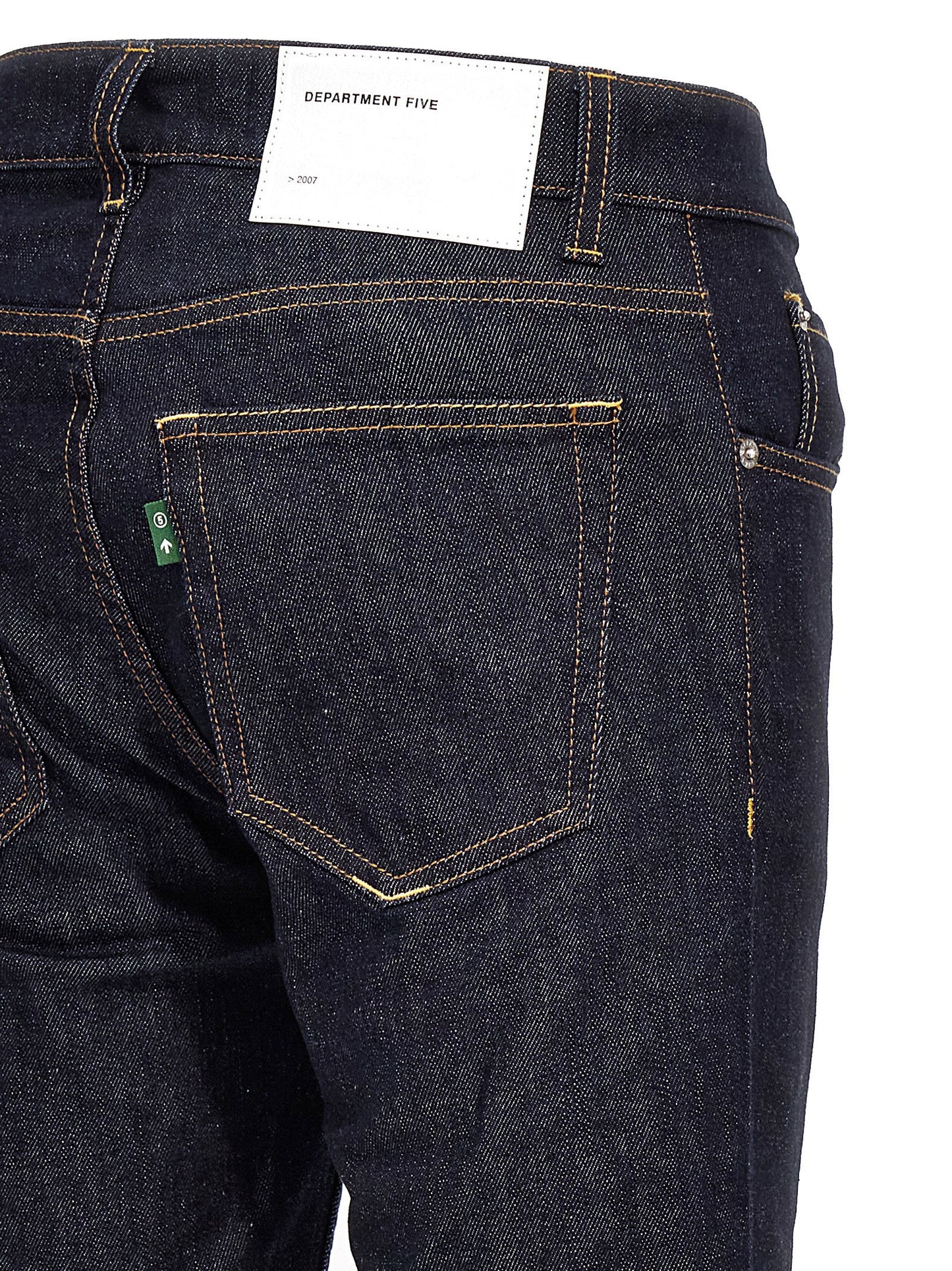Department 5 Skeith Jeans