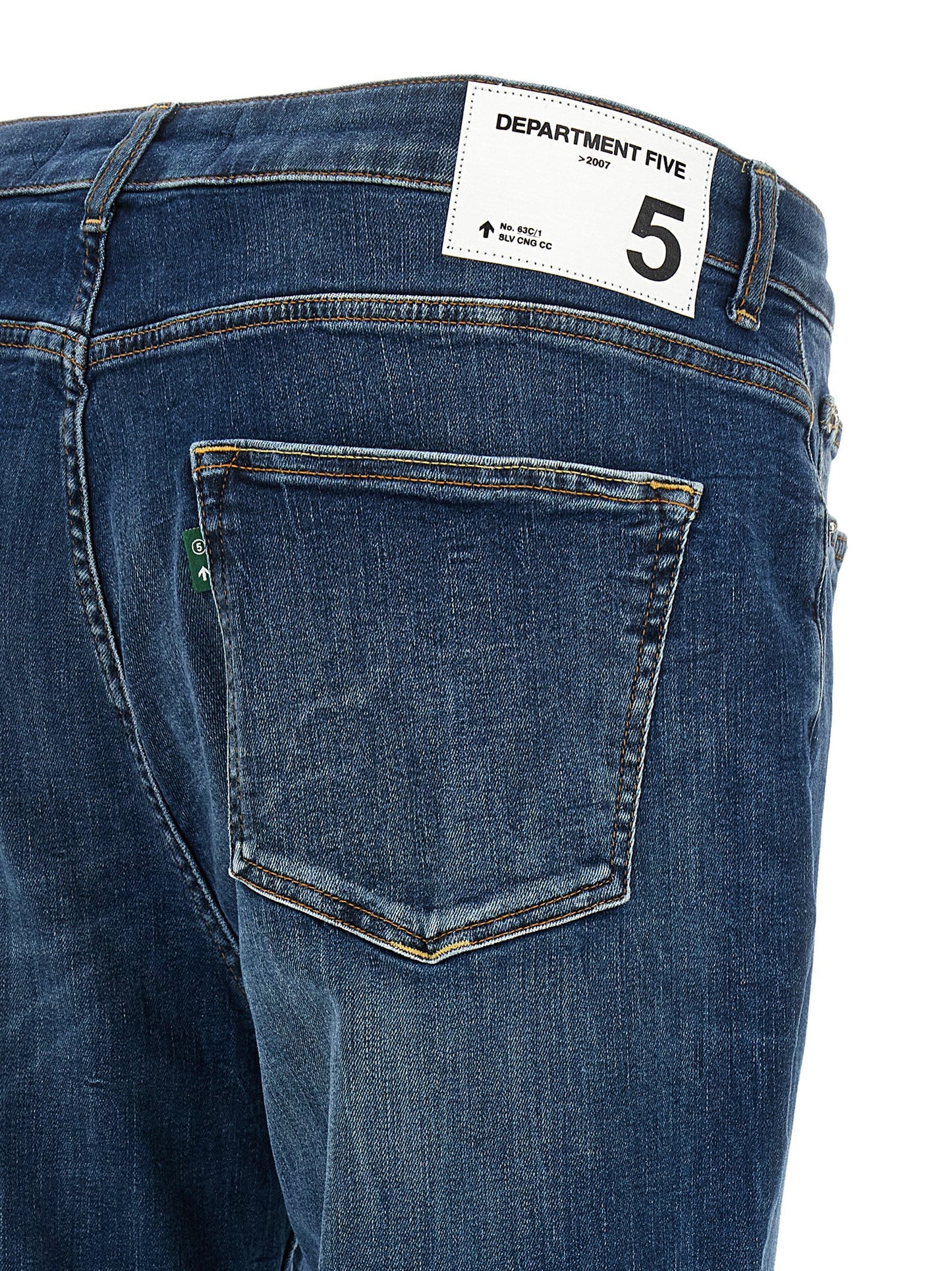 Department 5 Drake Jeans