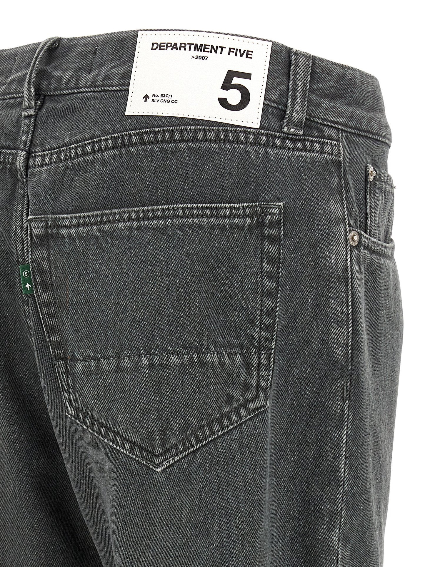 Department 5 Musso Jeans