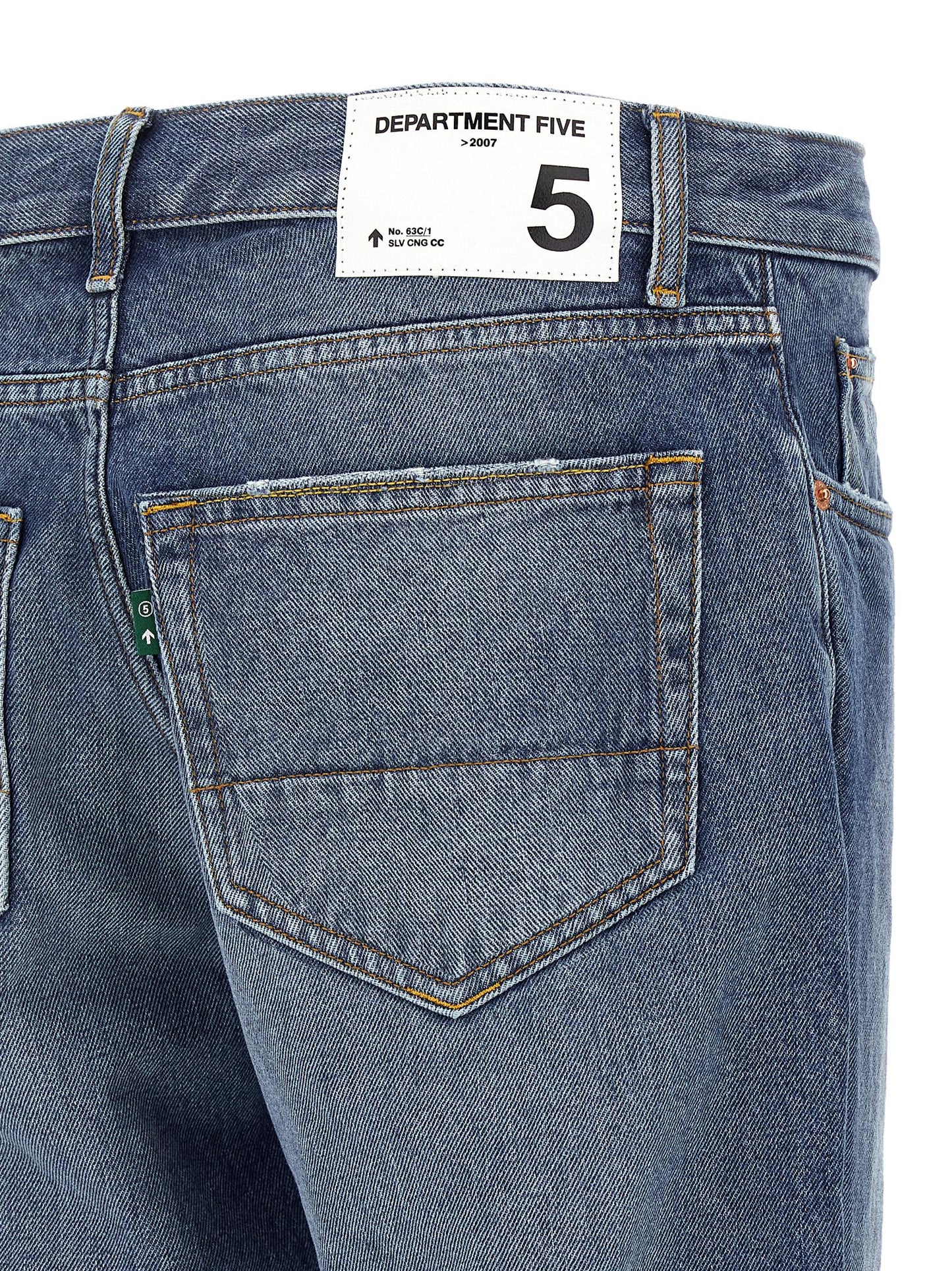 Department 5 Musso Jeans