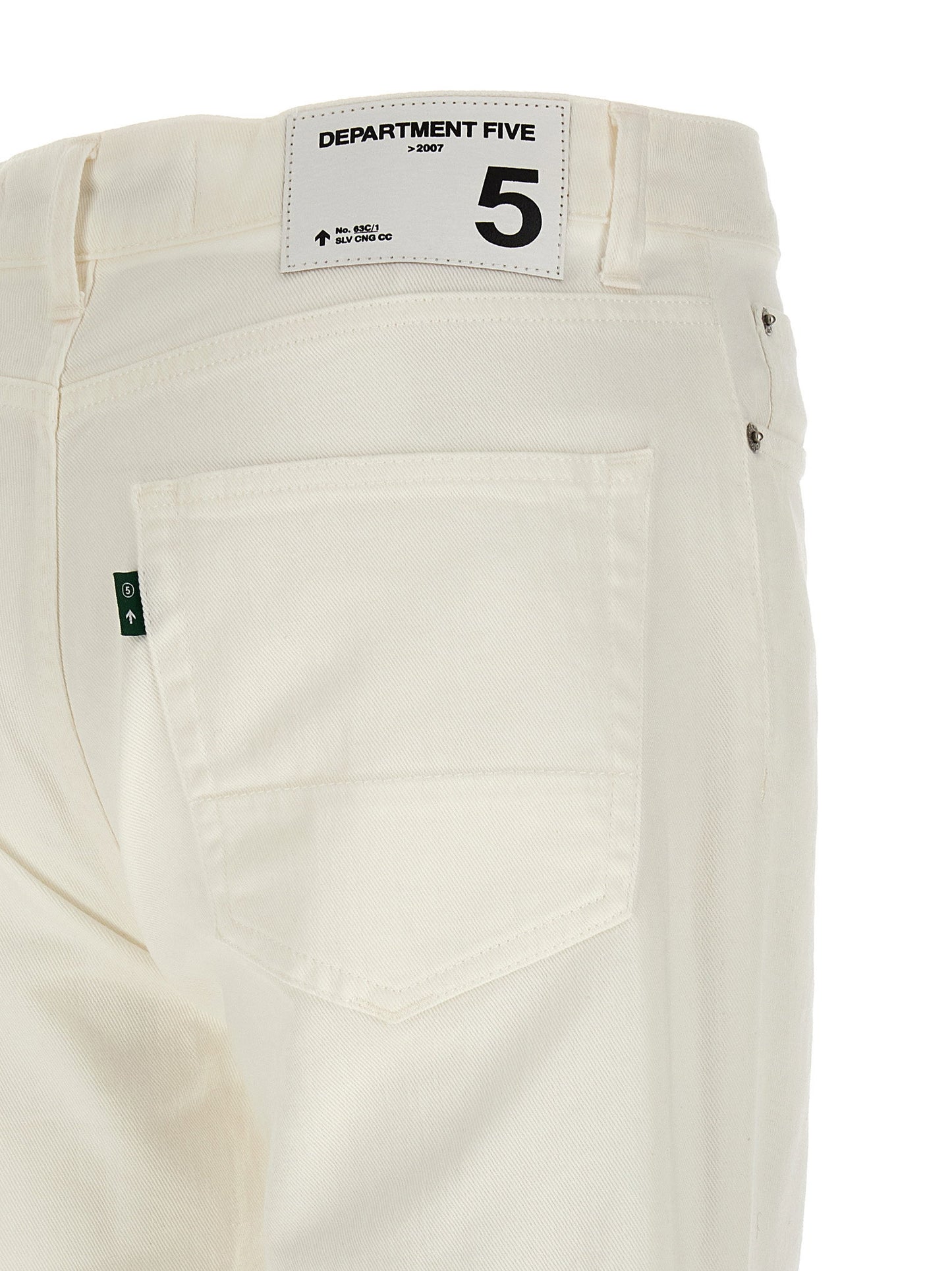 Department 5 Department 5 Talk Jeans