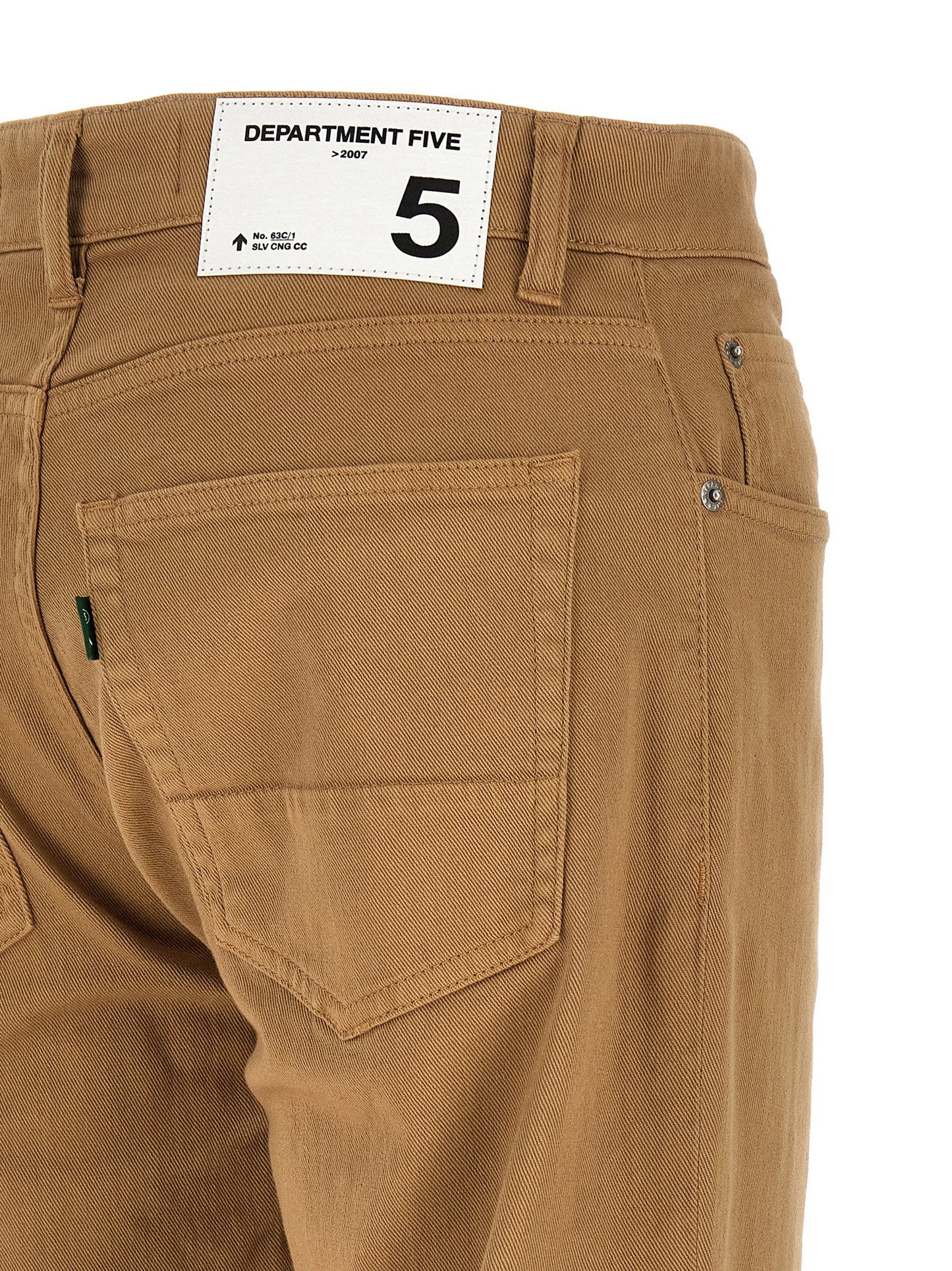 Department 5 Talk Jeans