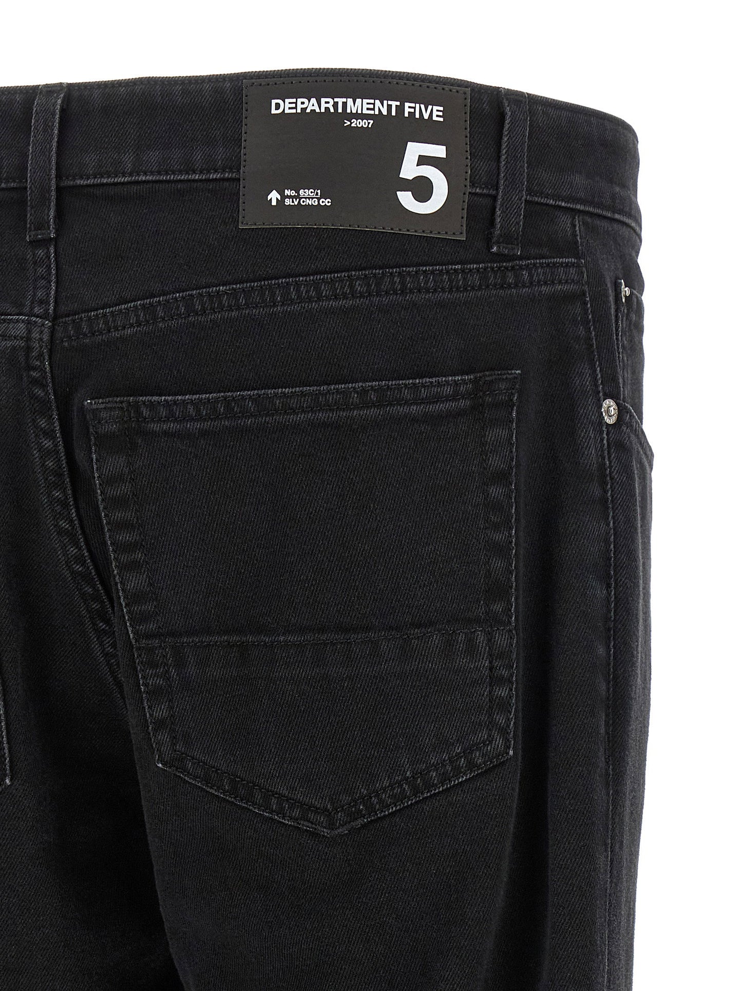 Department 5 Talk Jeans