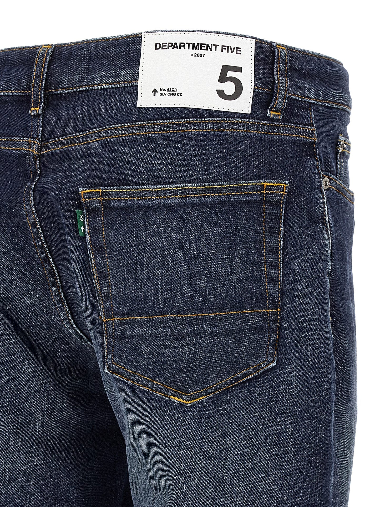 Department 5 Stones Jeans