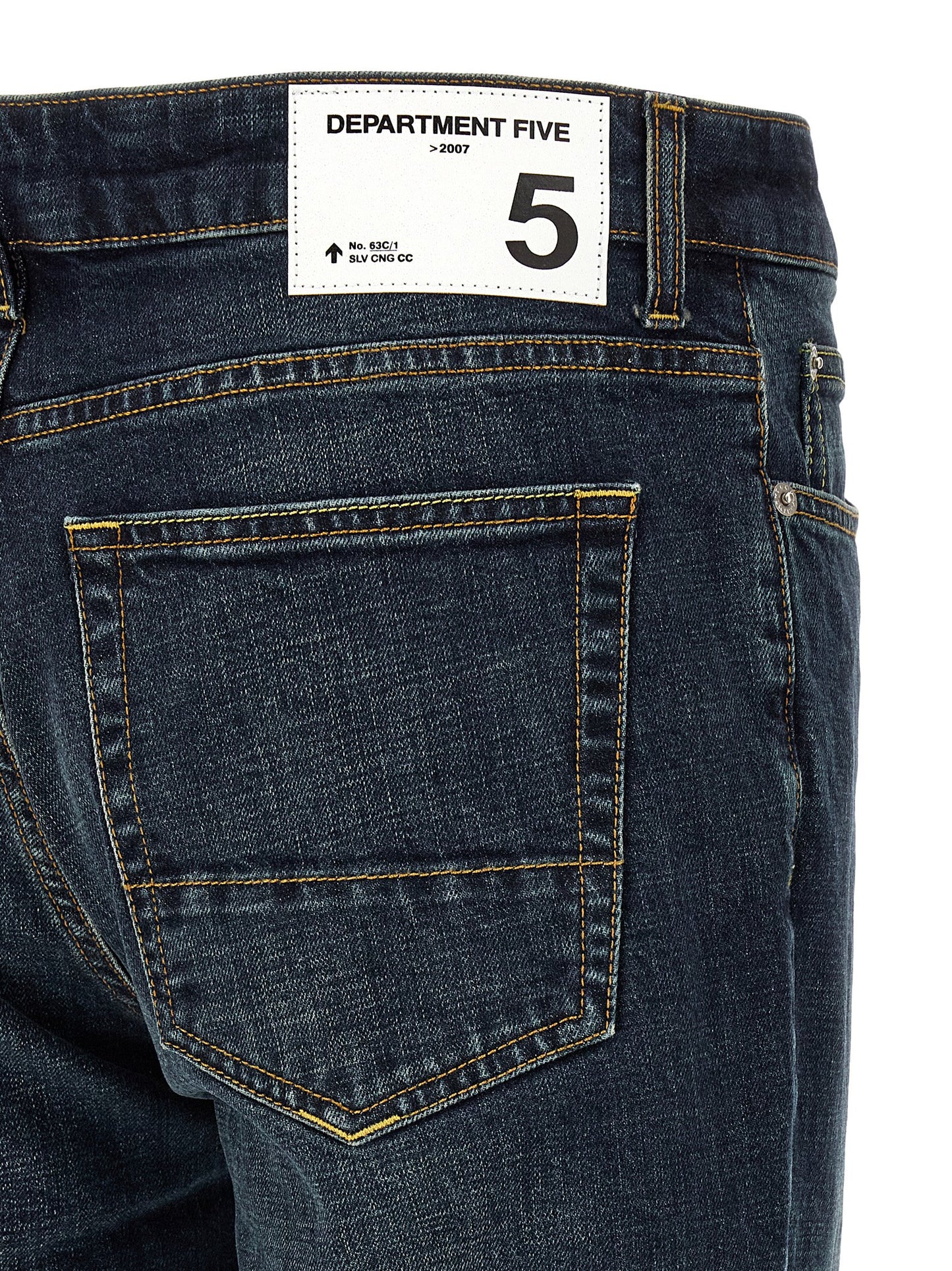 Department 5 Stones Jeans