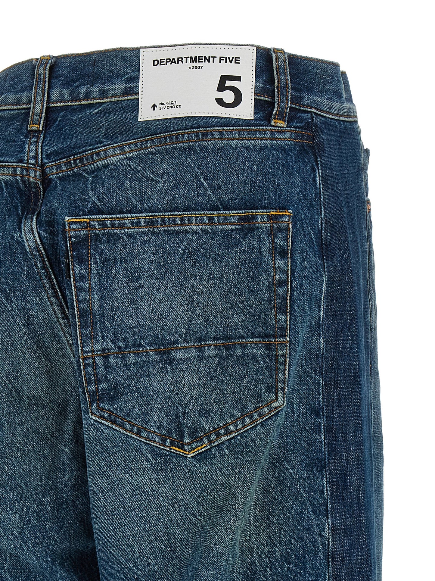 Department 5 Curtis Jeans