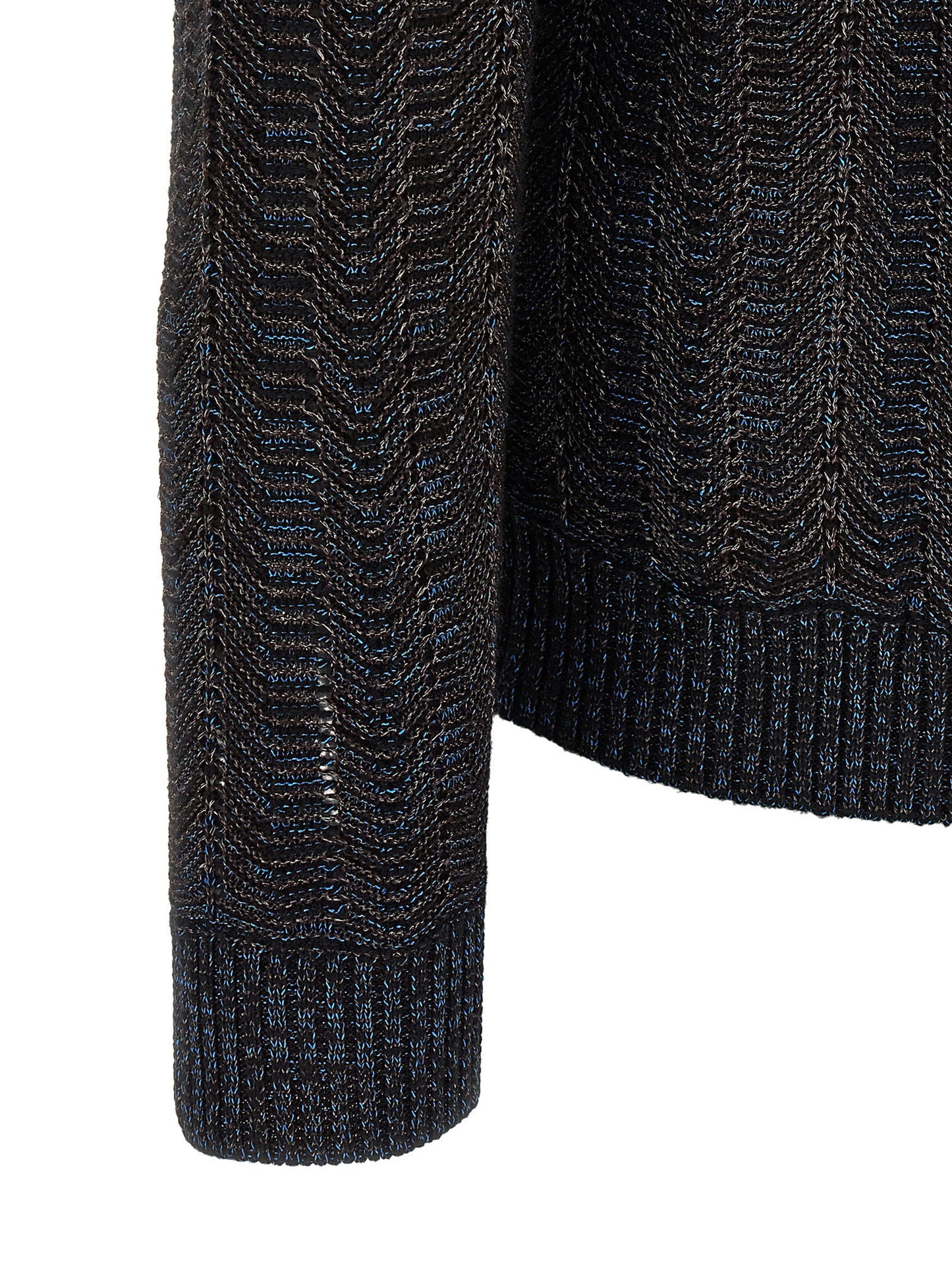 Missoni Knitted Cardigan