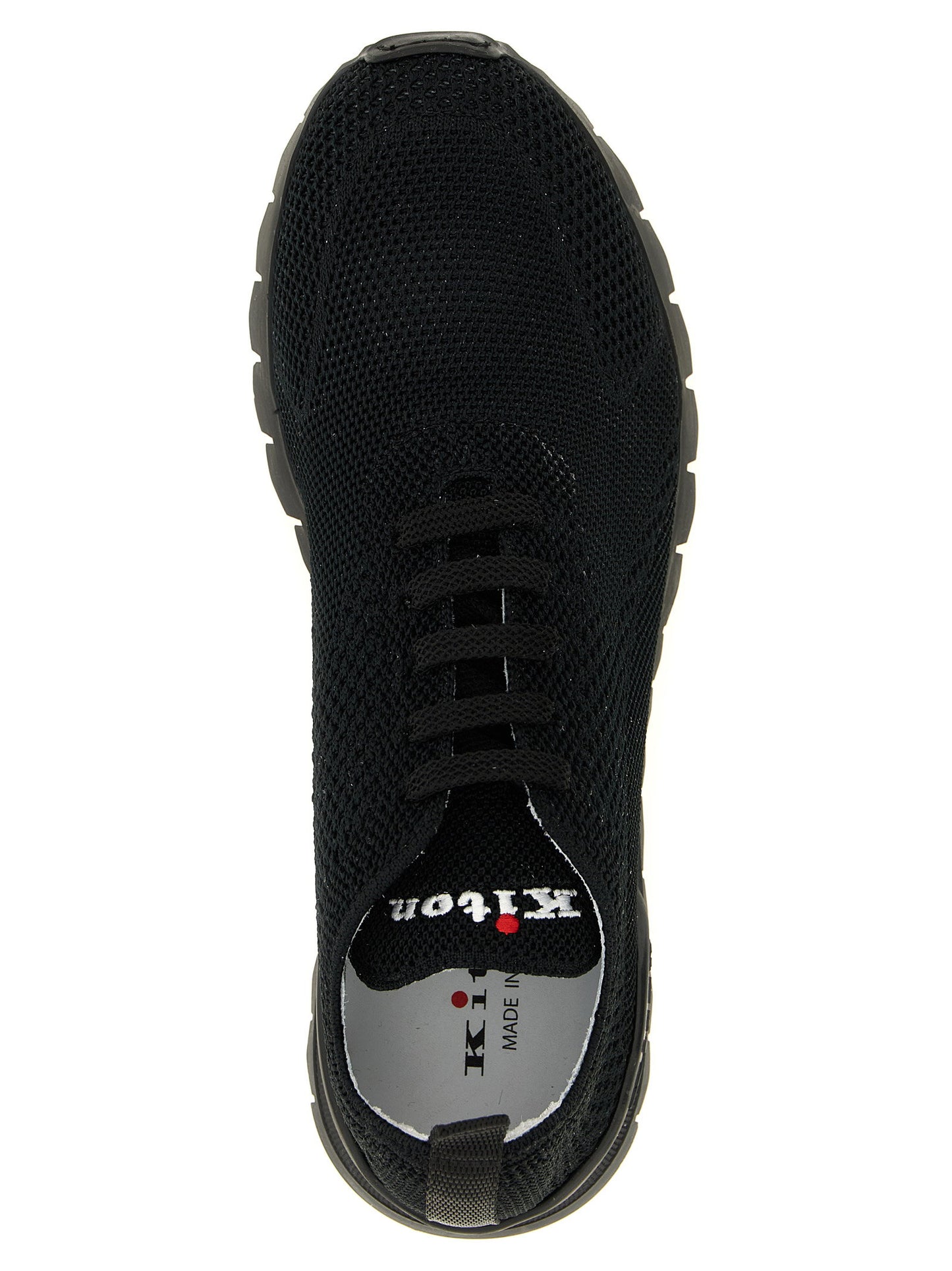Kiton Fitb Sneakers