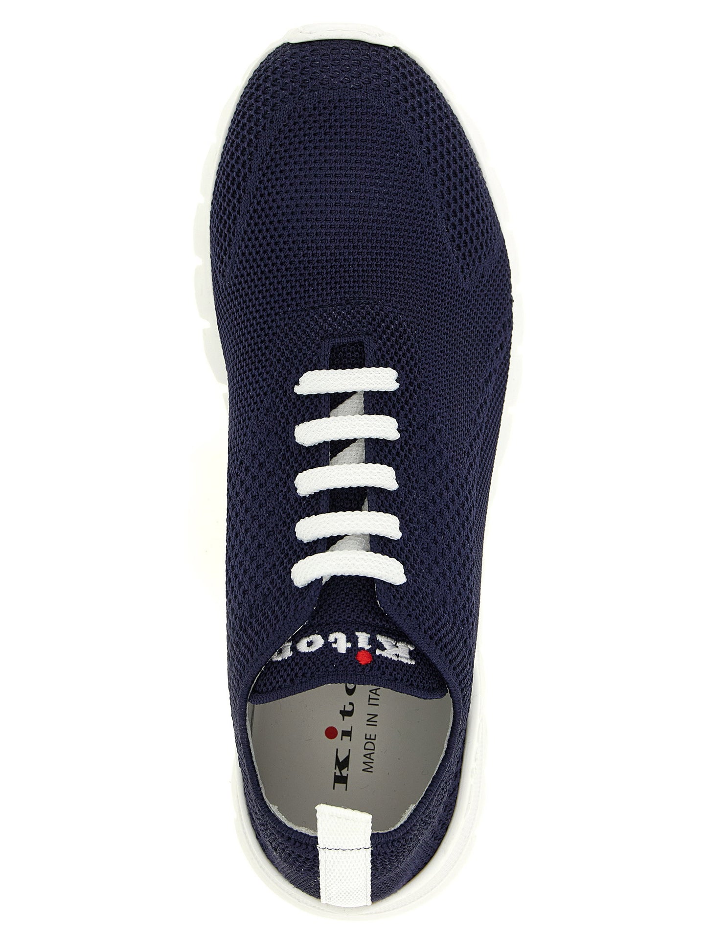 Kiton Fits Sneakers