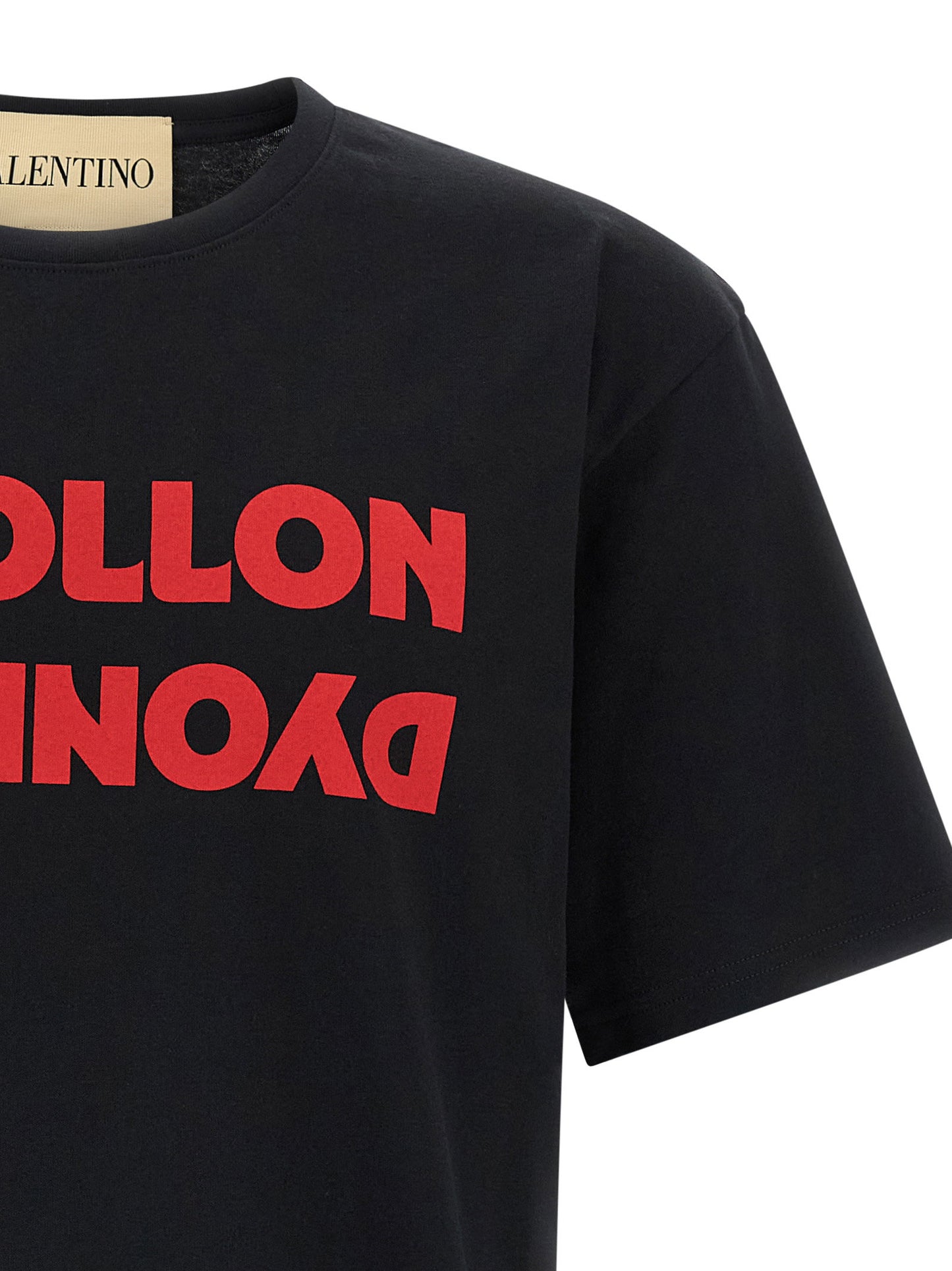 Valentino Garavani Apollon/dyonisos T-shirt