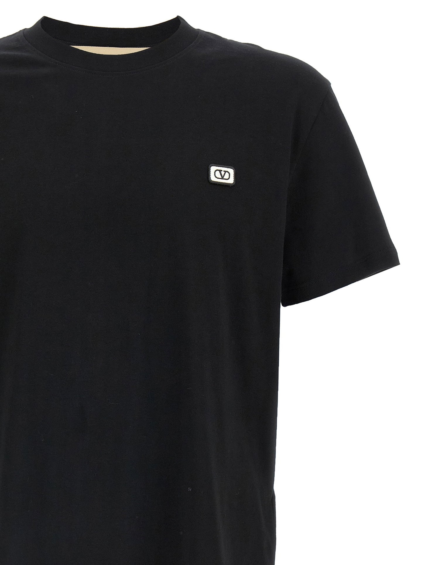 Valentino Garavani Vlogo T-shirt