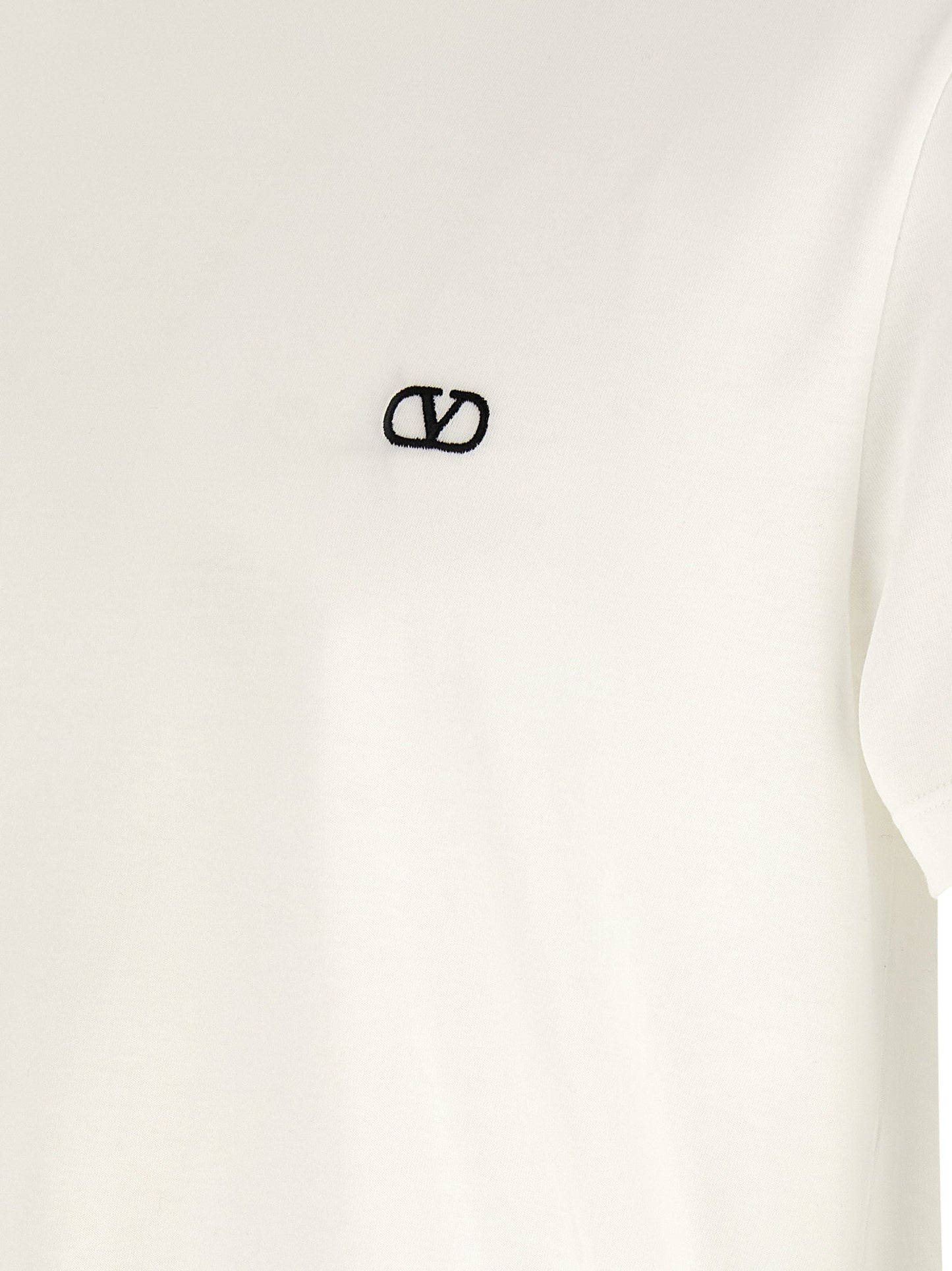 Valentino Garavani Vlogo Signature T-shirt
