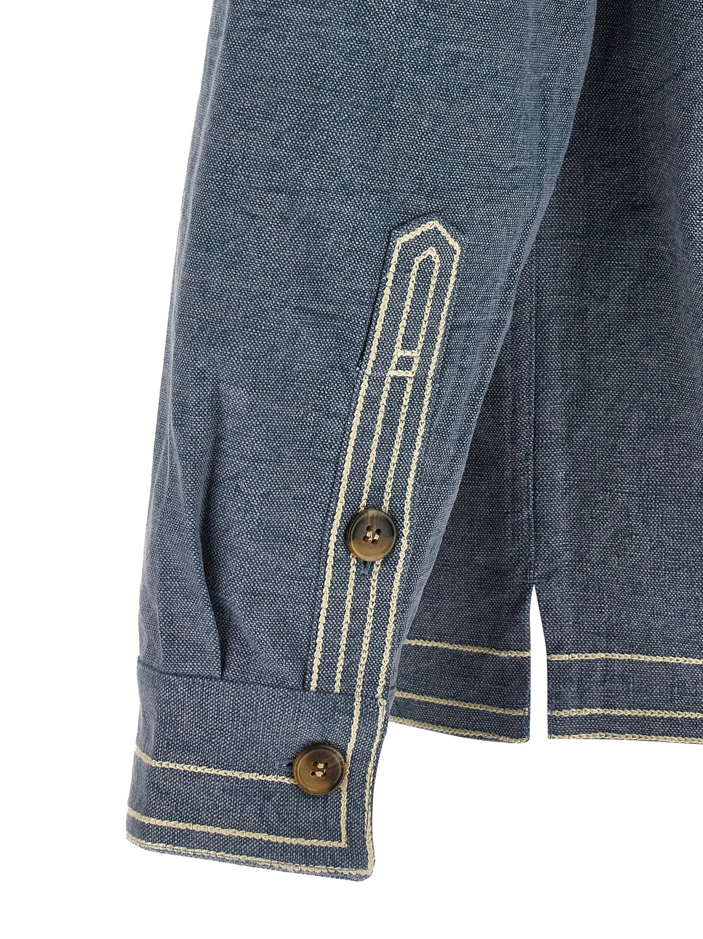Marant Rudy Overshirt