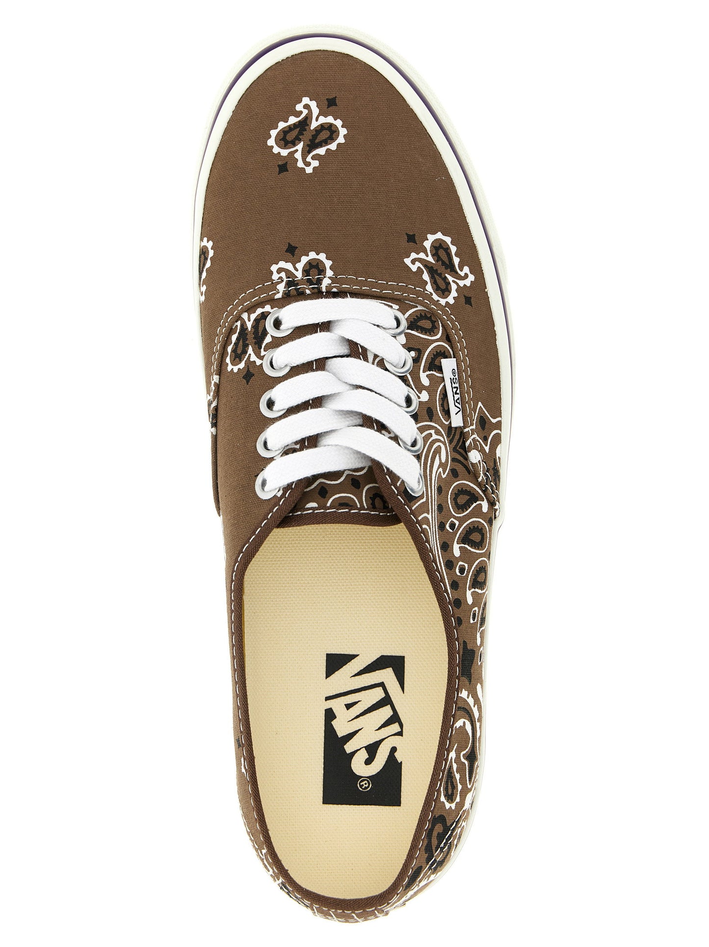 Vans Authentic Premium Sneakers