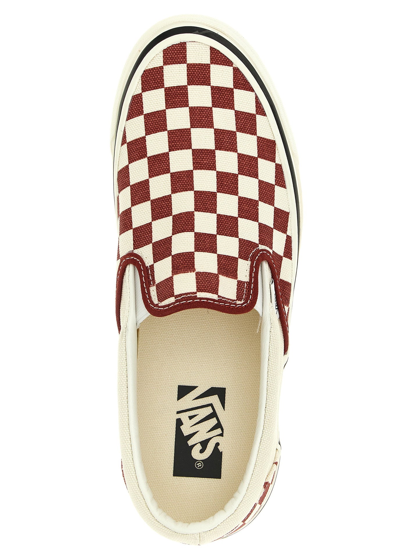 Vans Premium Slip-on 98 Sneakers
