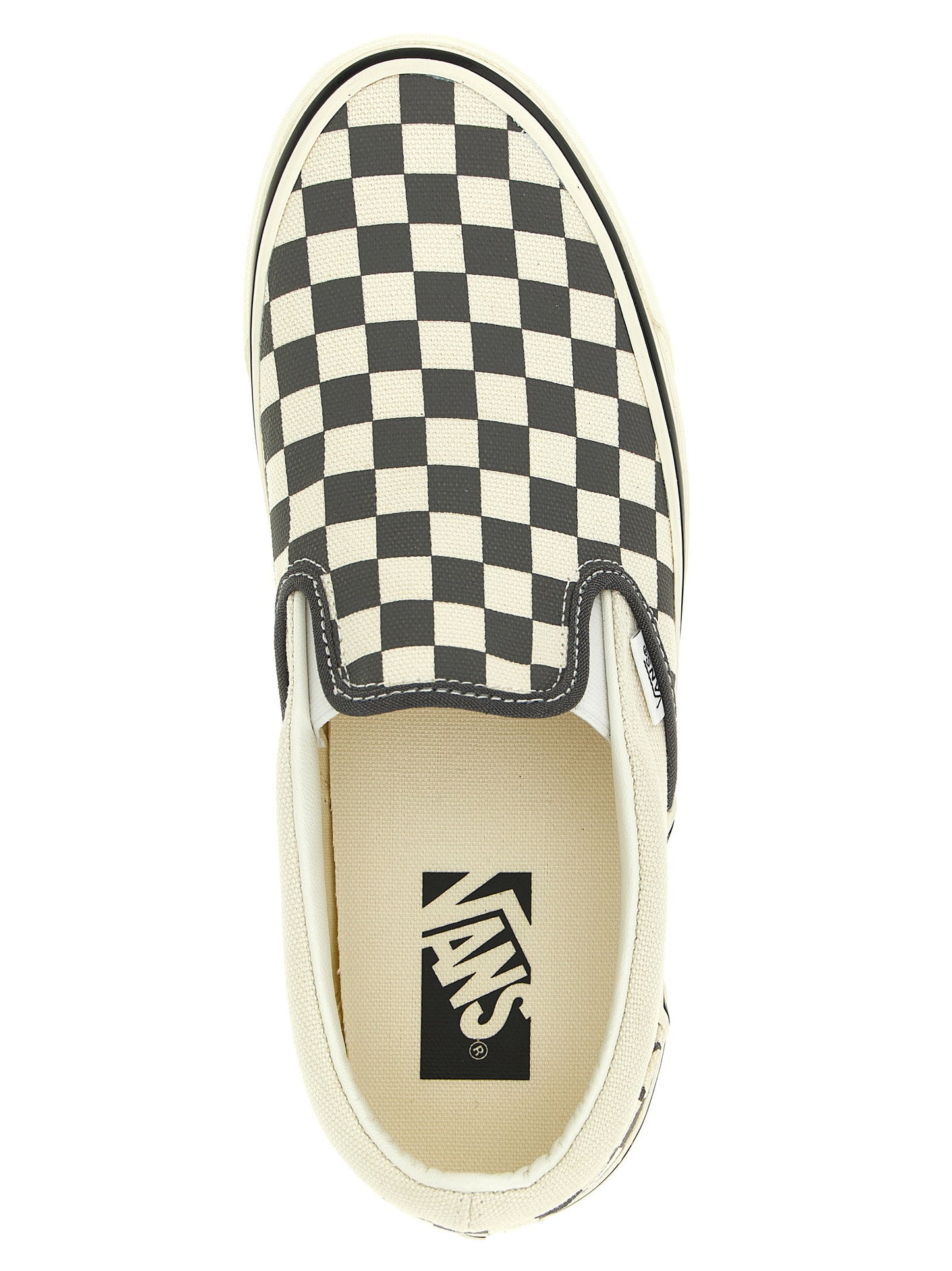 Vans Premium Slip-on 98 Sneakers