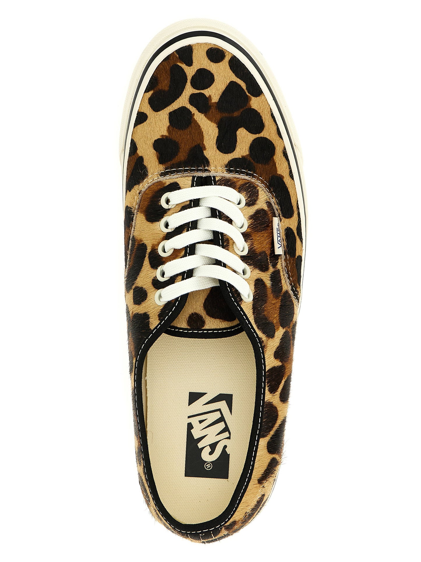 Vans Authentic Premium Sneakers