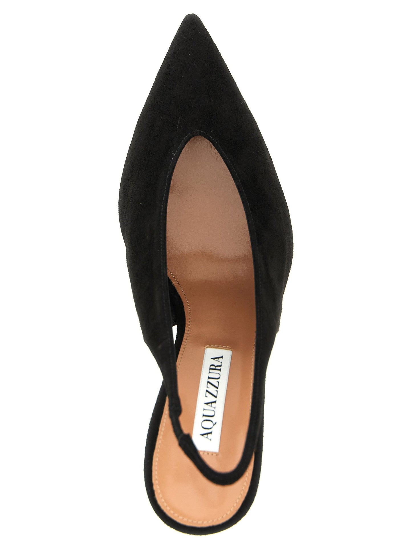 Aquazzura Voltaire Slingback