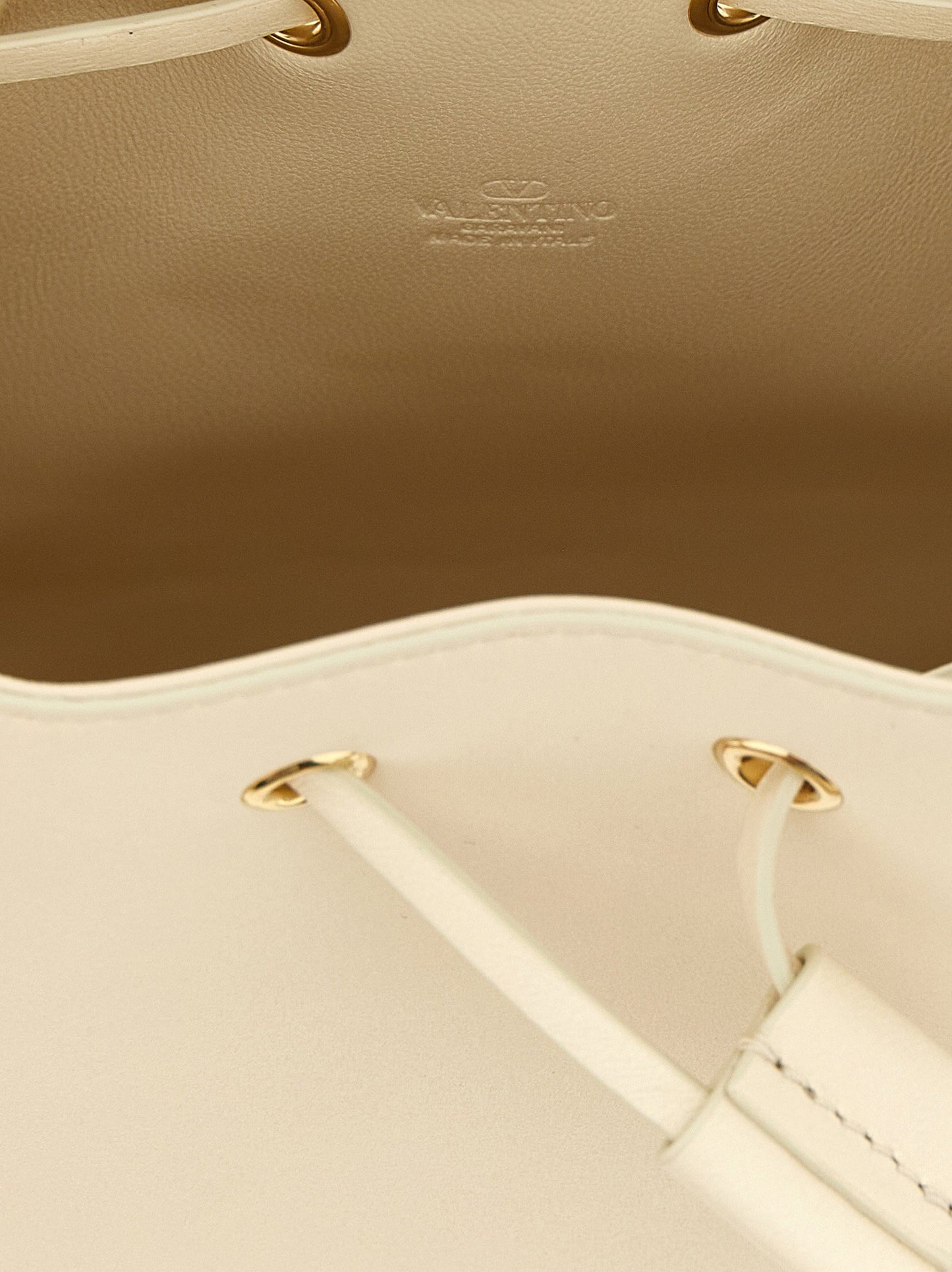 Valentino Garavani Vlogo Signature Sechiello Bag