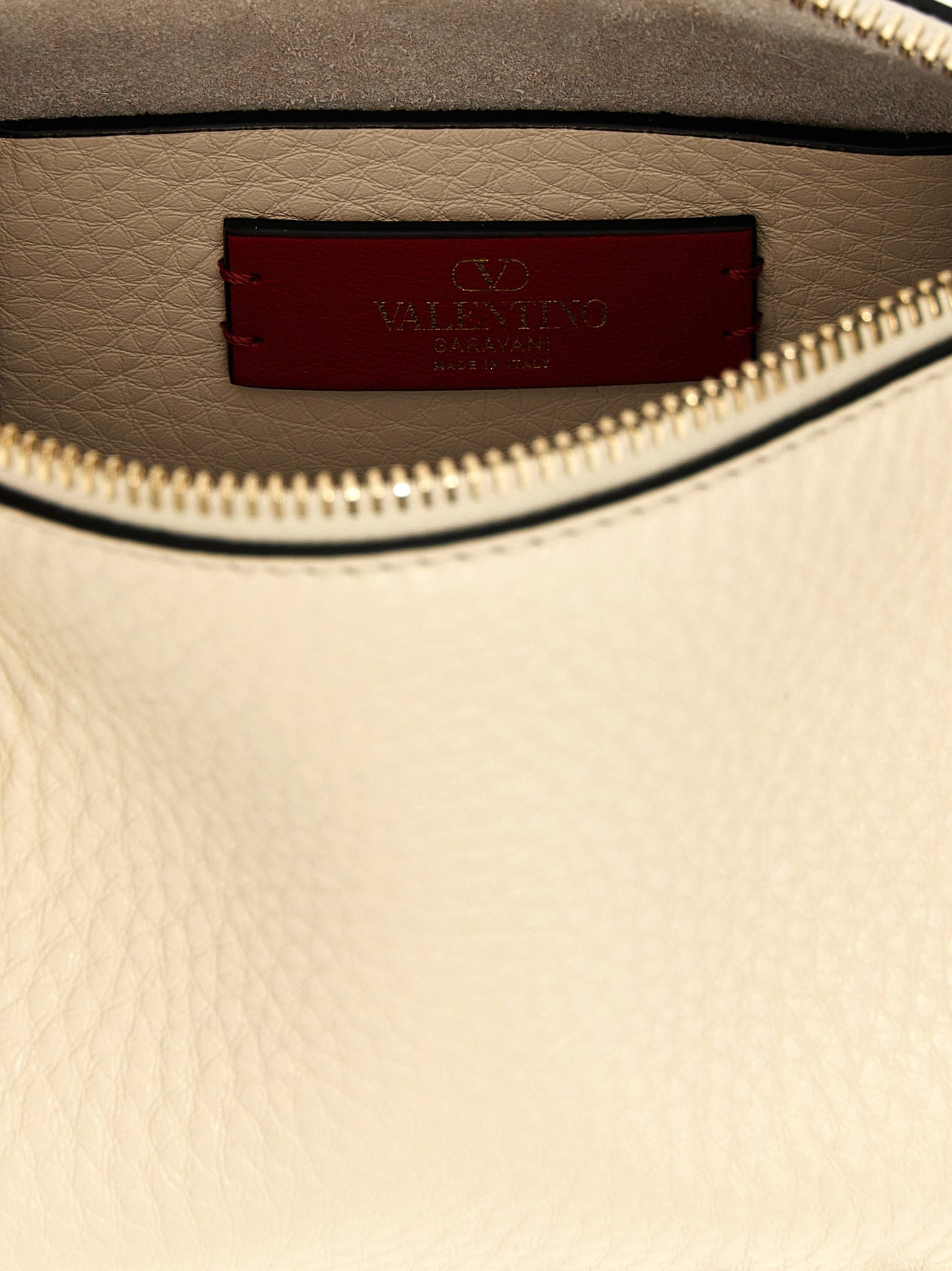Valentino Garavani Rockstud Small Shoulder Bag