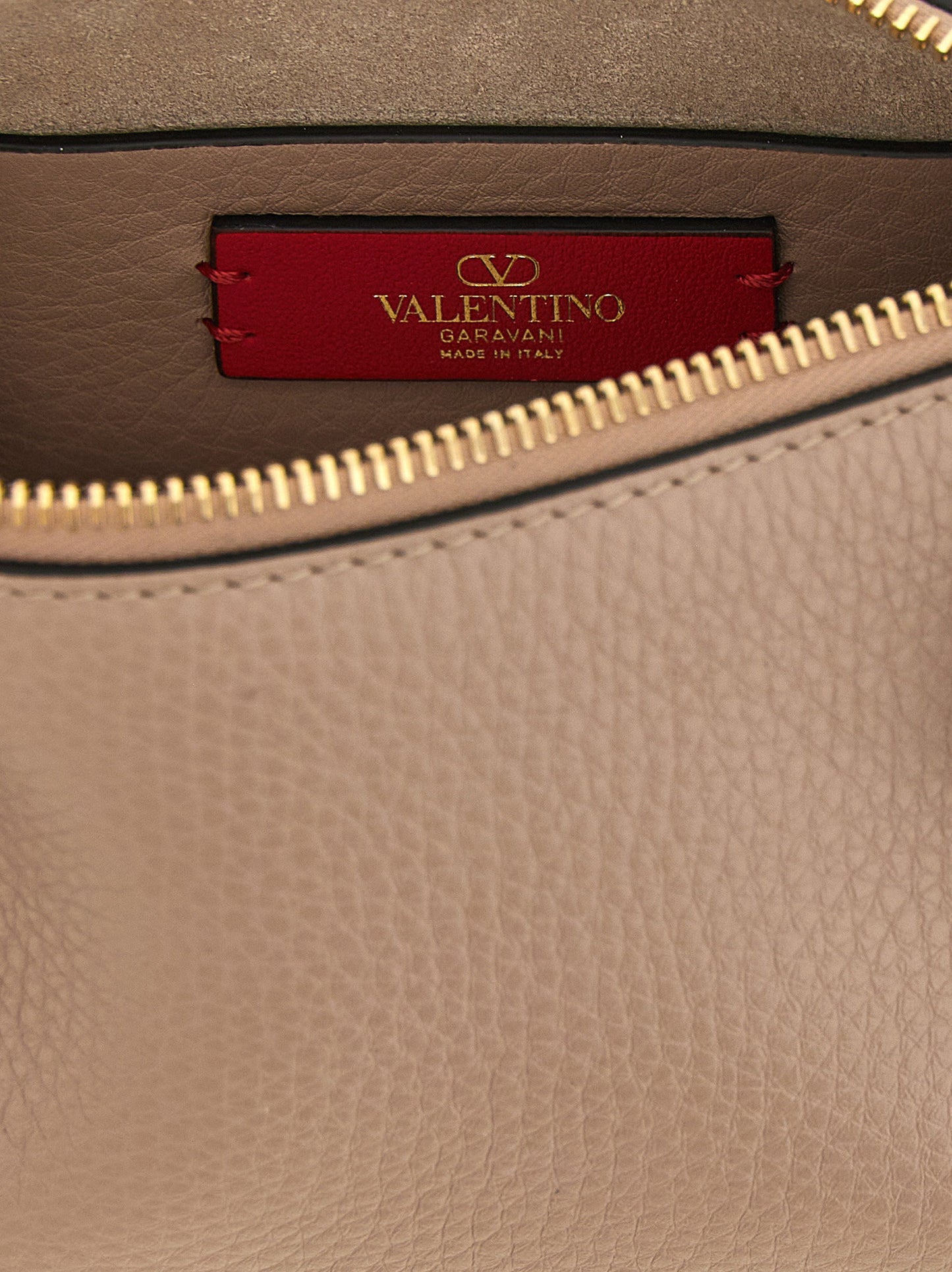 Valentino Garavani Valentinogaravani Rockstud Small Shoulder Bag
