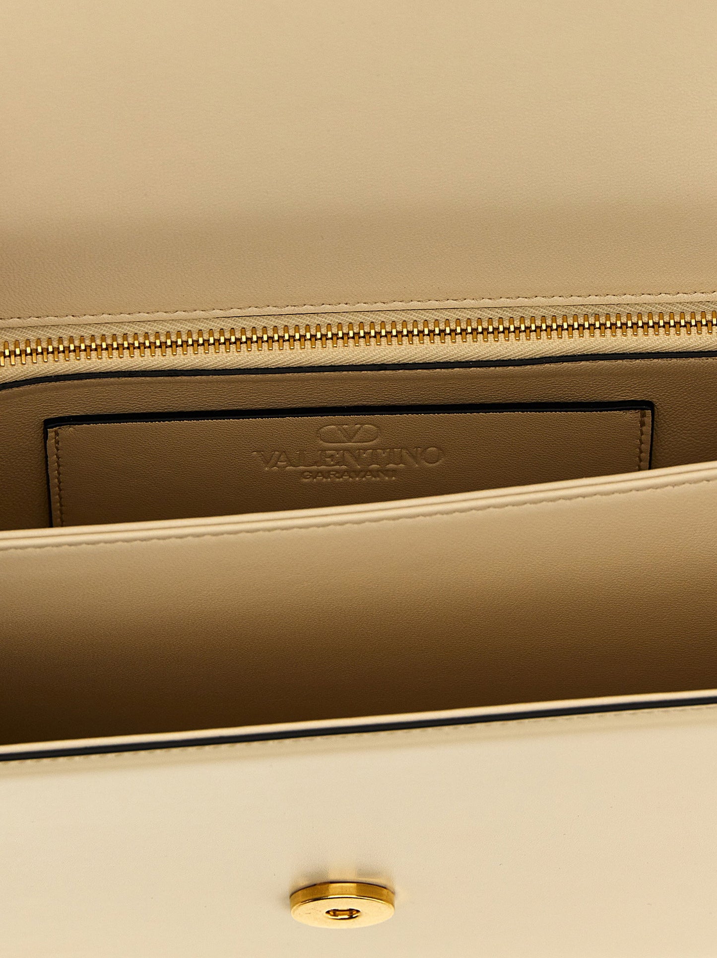 Valentino Garavani Vain Shoulder Bag