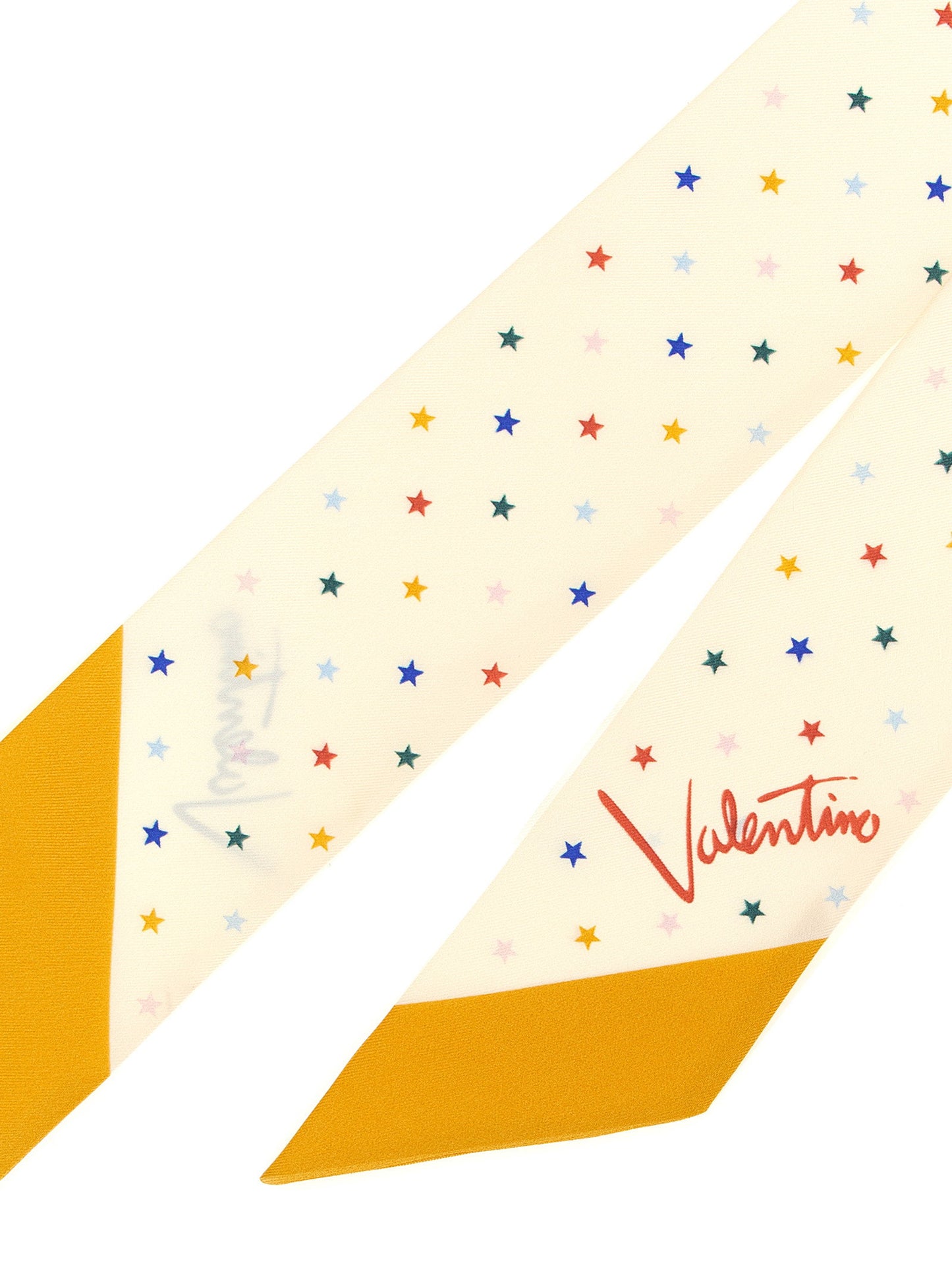 Valentino Garavani Starry Scarf