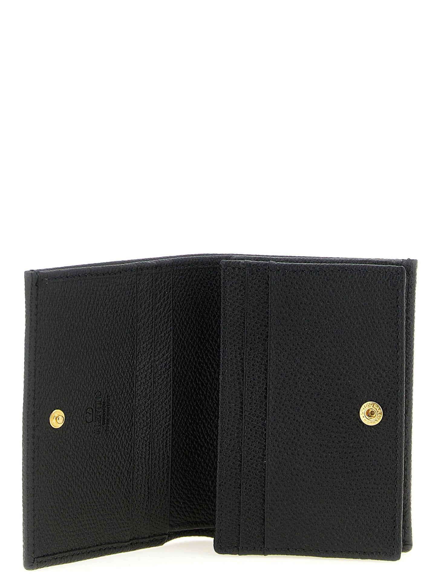 Valentino Garavani Vlogo Signature Wallet