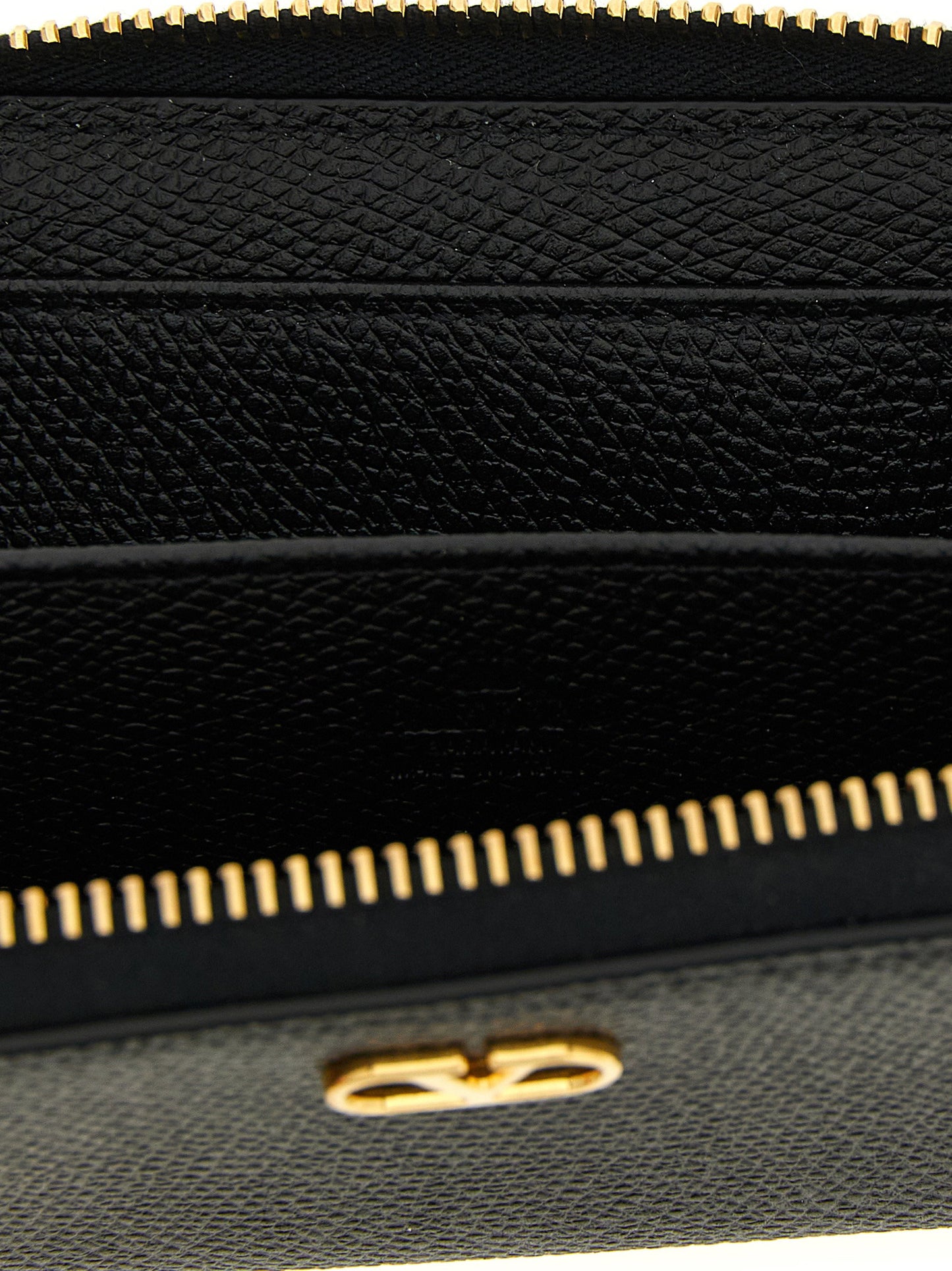 Valentino Garavani Vlogo Signature Cardholder