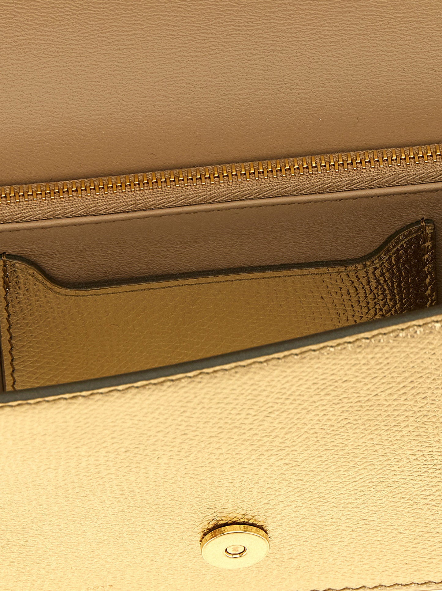 Valentino Garavani Vlogo Signature Mini Crossbody Bag