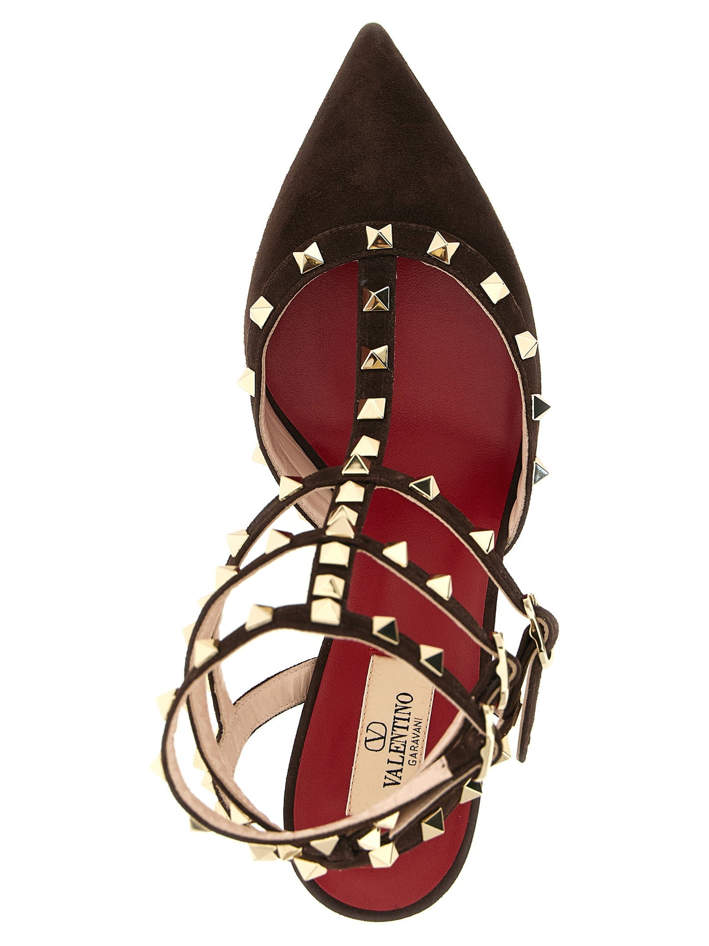 Valentino Garavani Rockstud Pumps