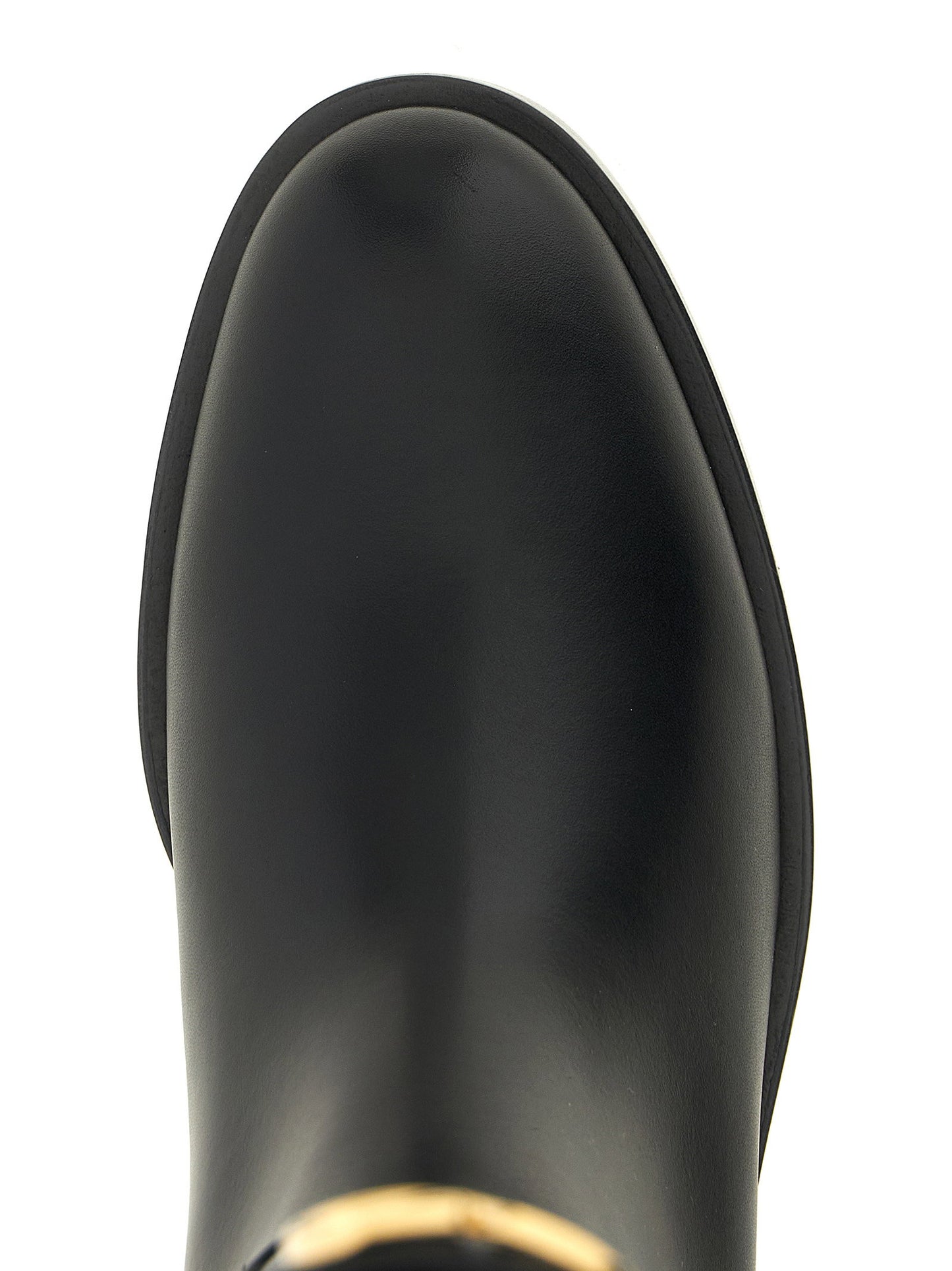 Valentino Garavani Vlogo Signature Boots