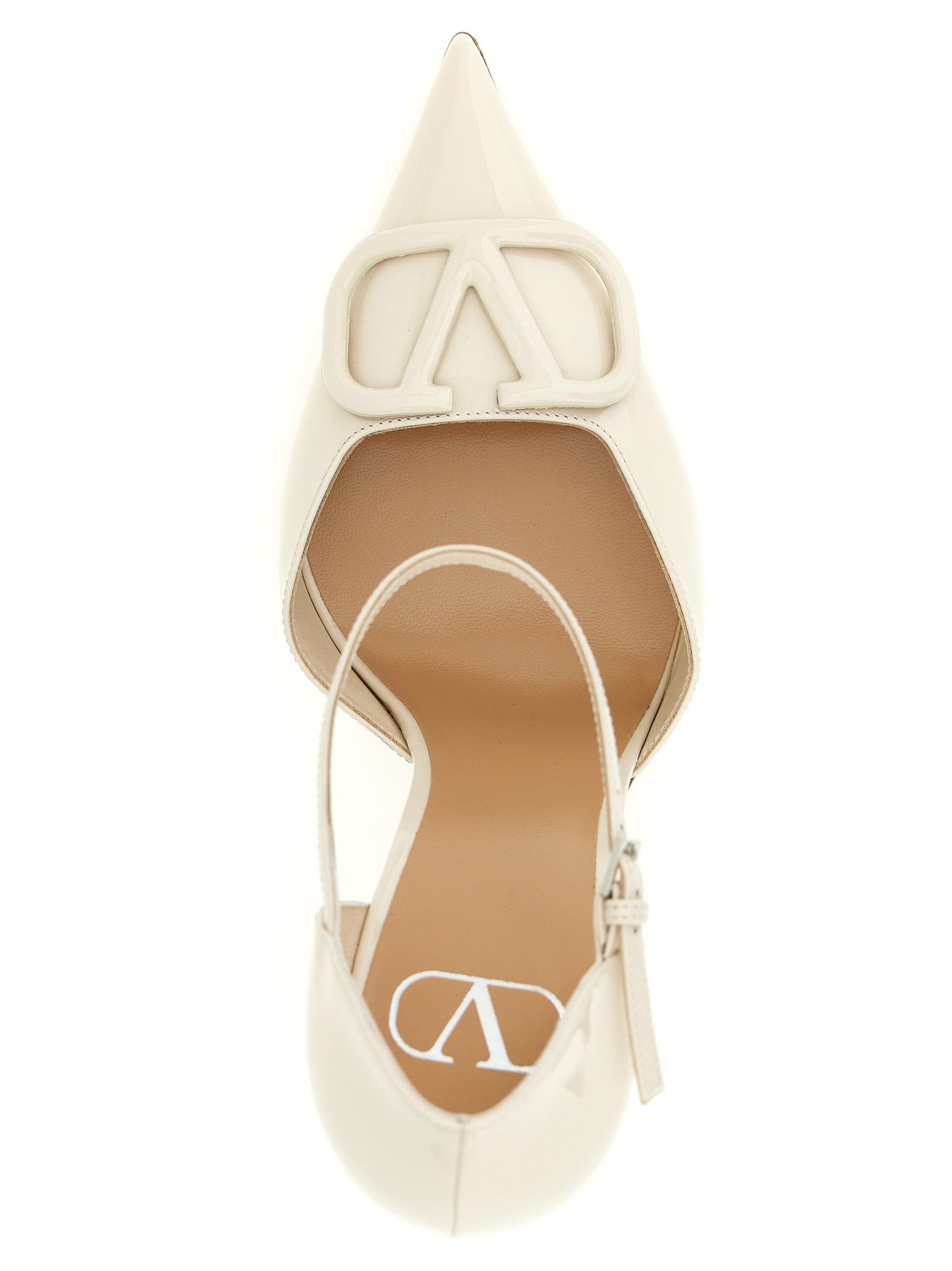 Valentino Garavani Dorsay Pumps