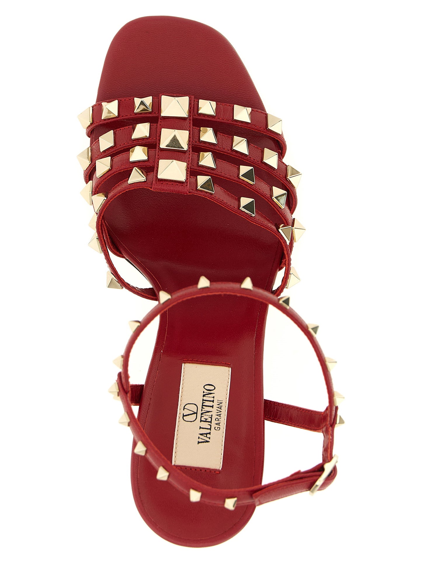 Valentino Garavani Rockstud Sandals