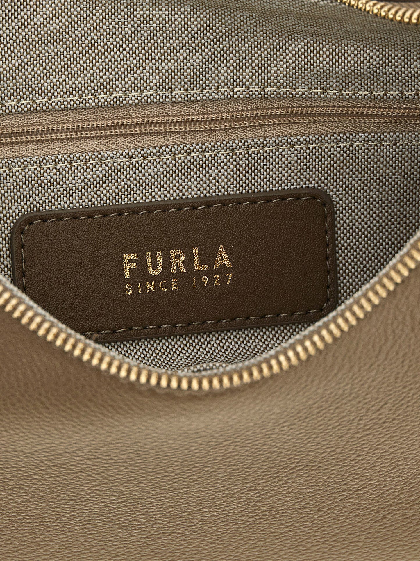 Furla Goccia S Shoulder Bag