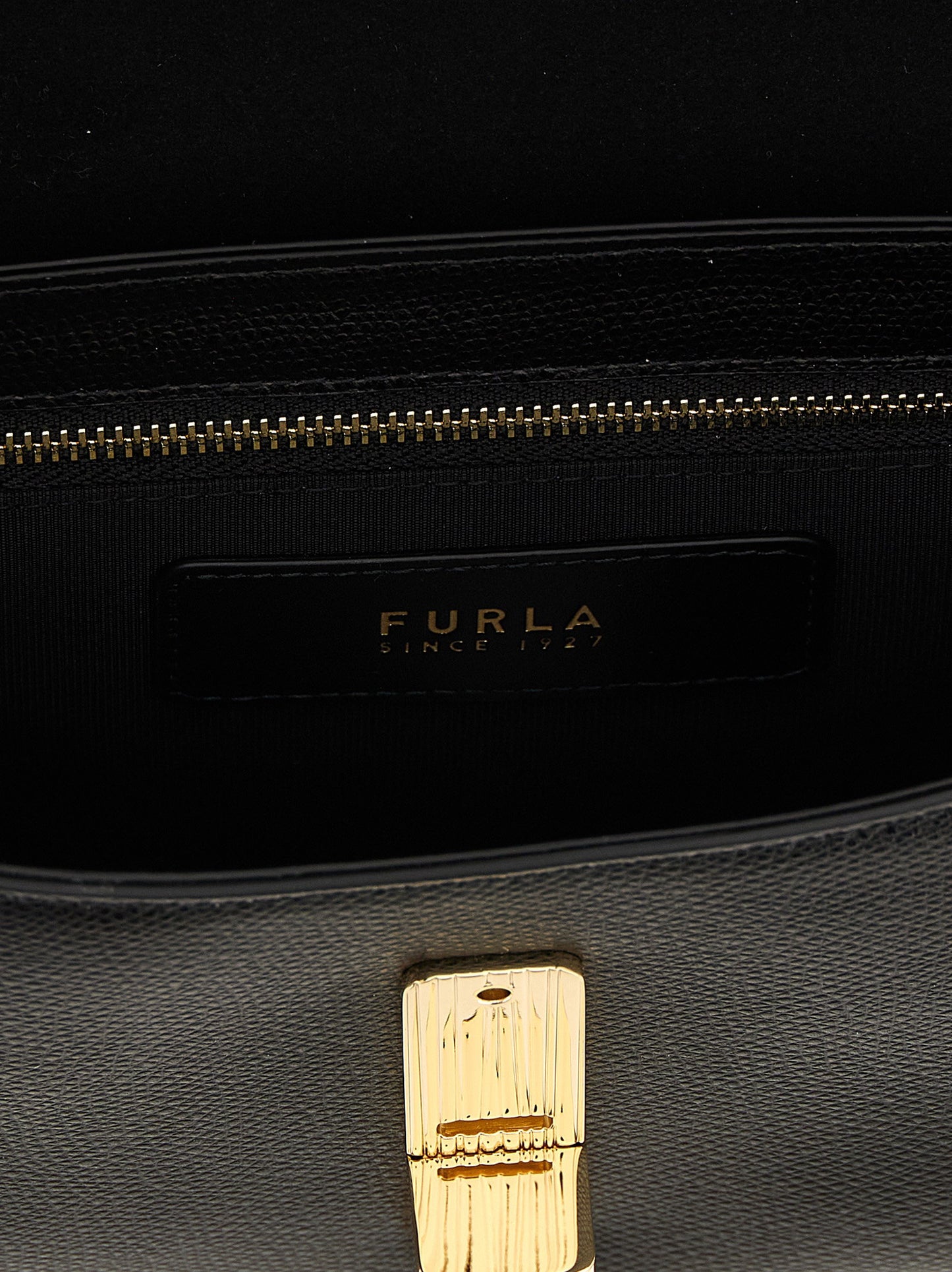 Furla Iride Small Crossbody Bag