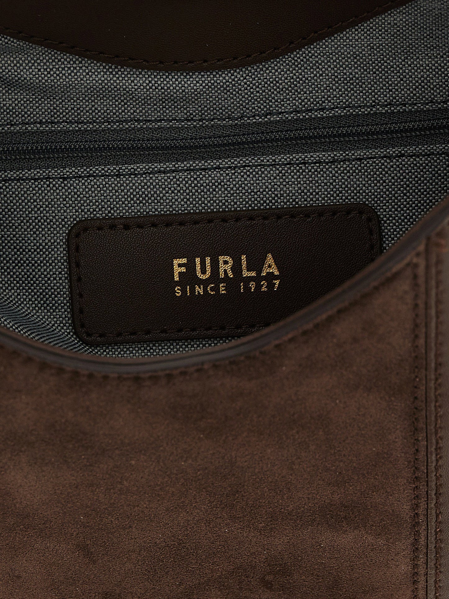 Furla Goccia S Shoulder Bag