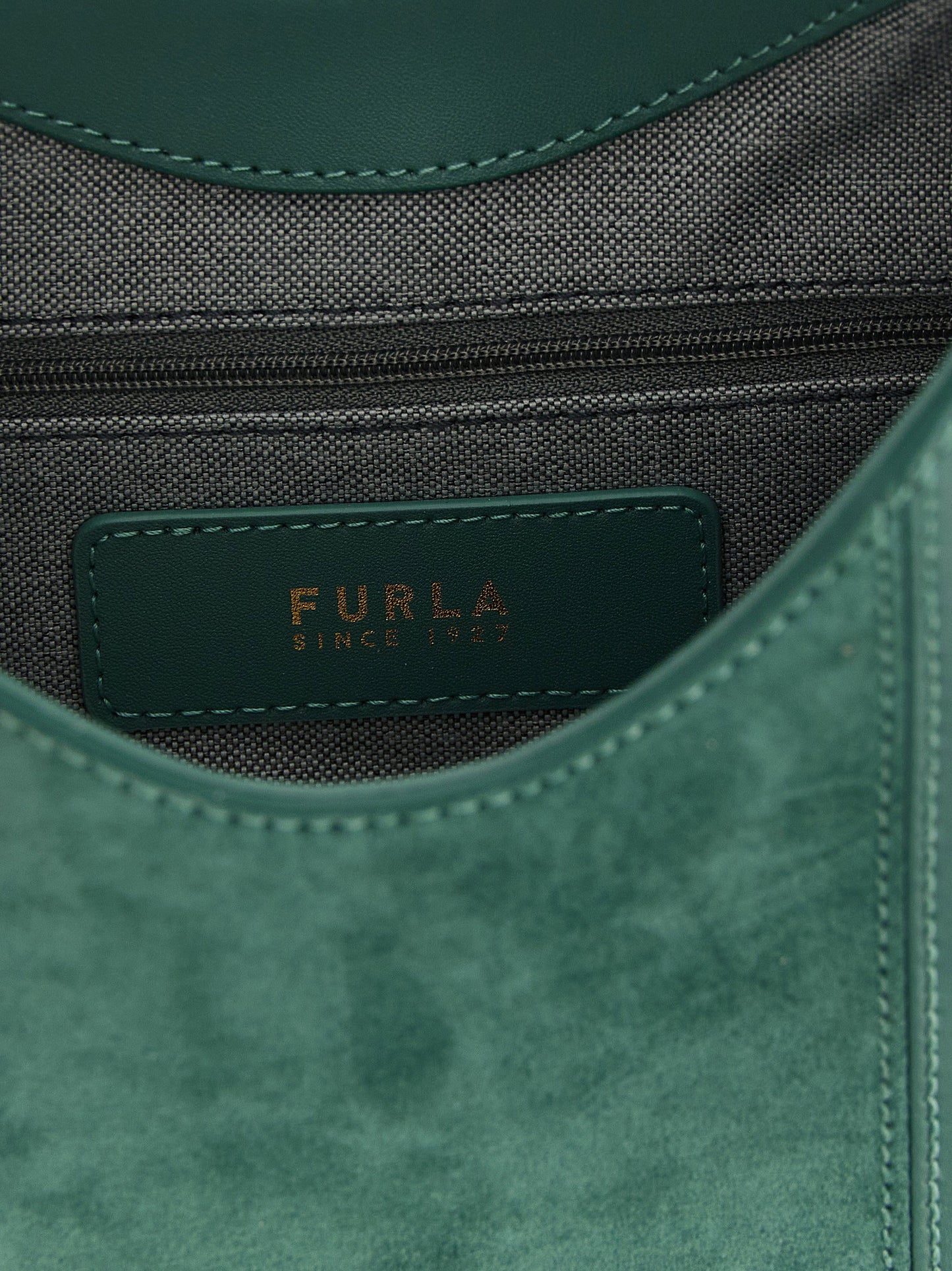 Furla Goccia S Shoulder Bag
