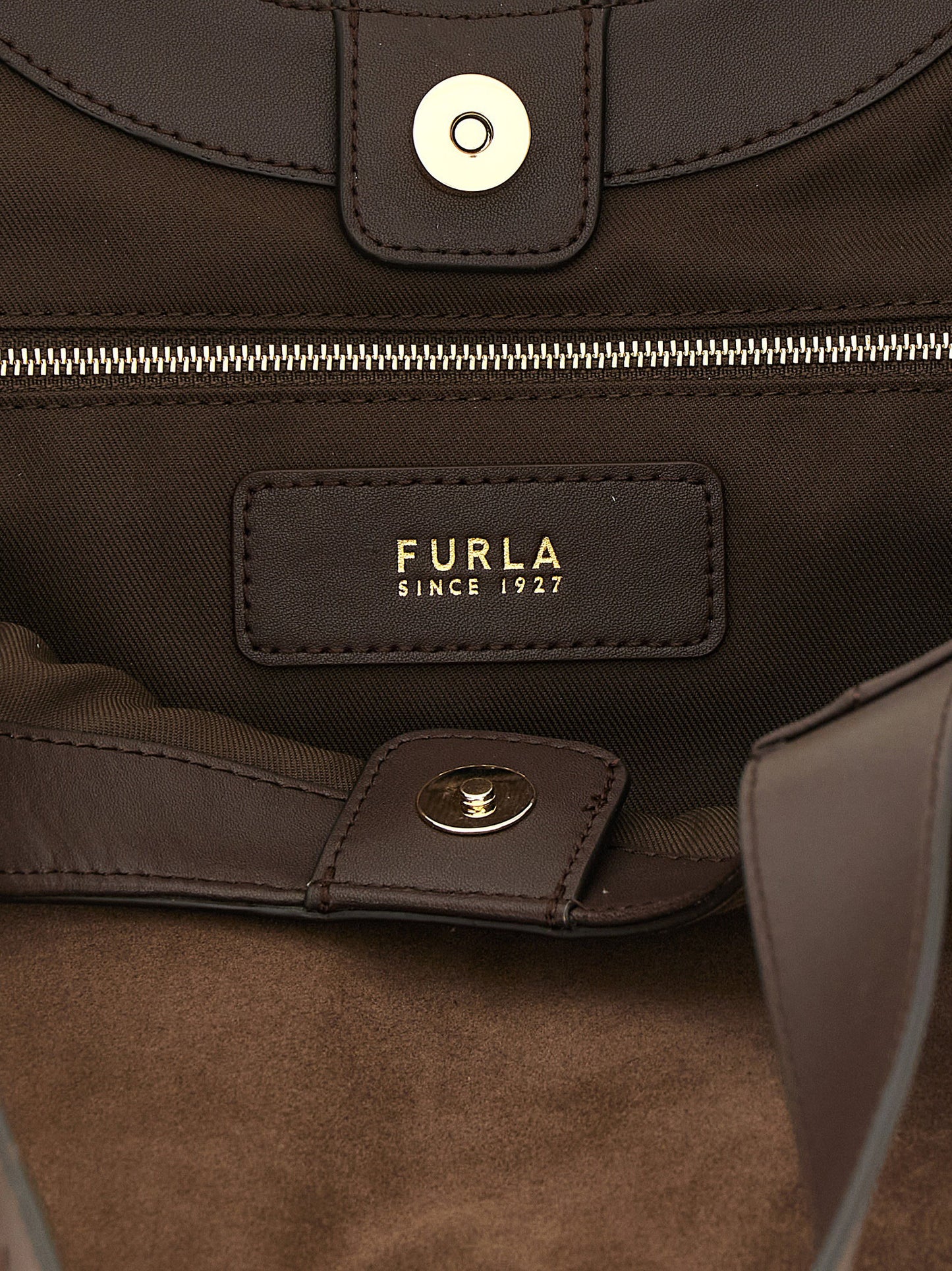 Furla Dora M Shopping Bag