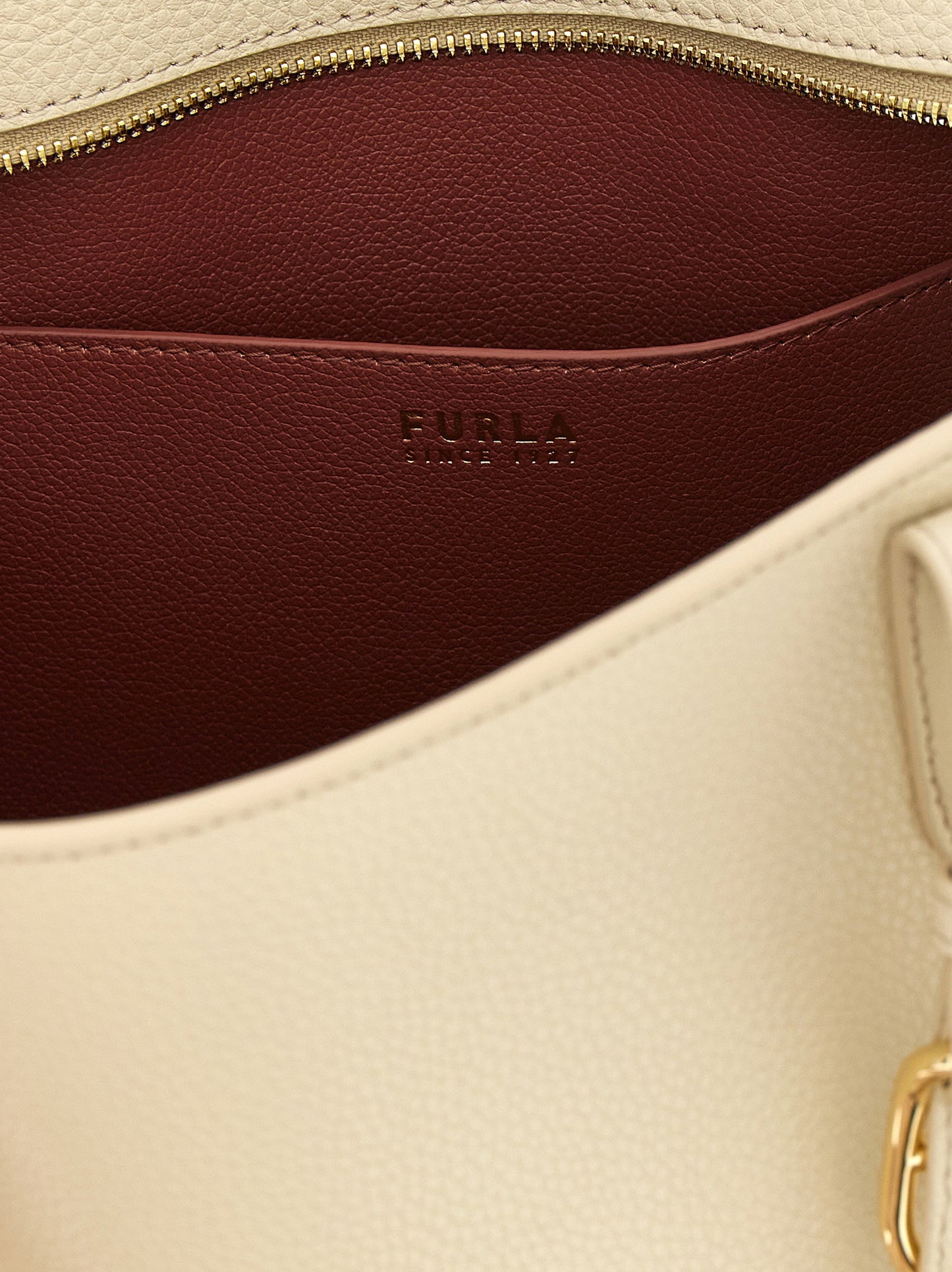 Furla Ava M Shopping Bag